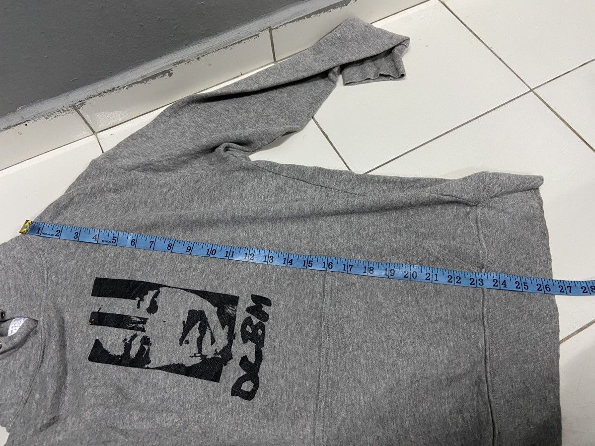 Band Tees DLBM MUSIC DJ BEATPORT HOODIE Size US M / EU 48-50 / 2 - 13 Thumbnail