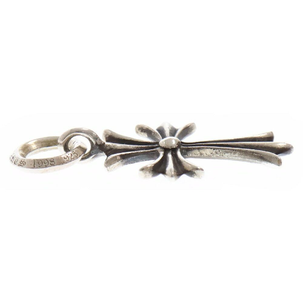 2025年 お歳暮・冬ギフト特集 Chrome Hearts Tiny CH Cross Pendant 小物