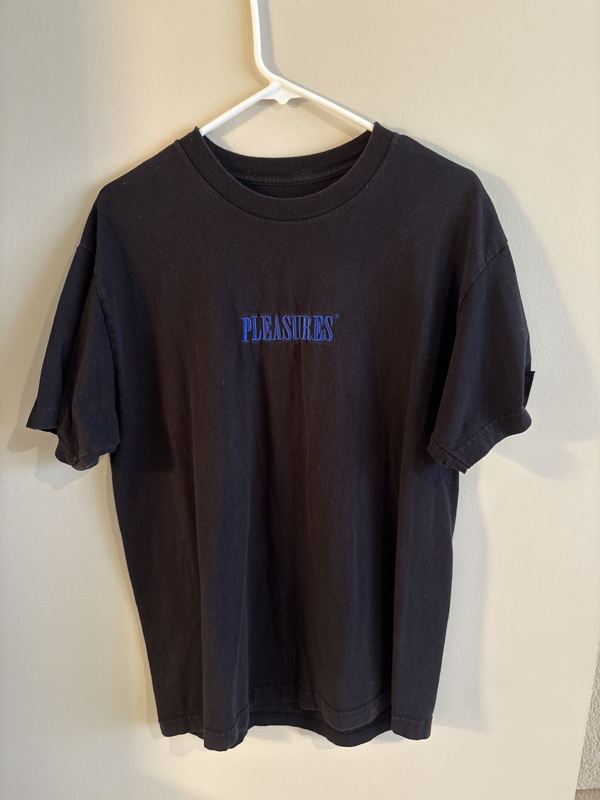 Pleasures Pleasures Tee Shirt Size US L / EU 52-54 / 3 - 1 Thumbnail
