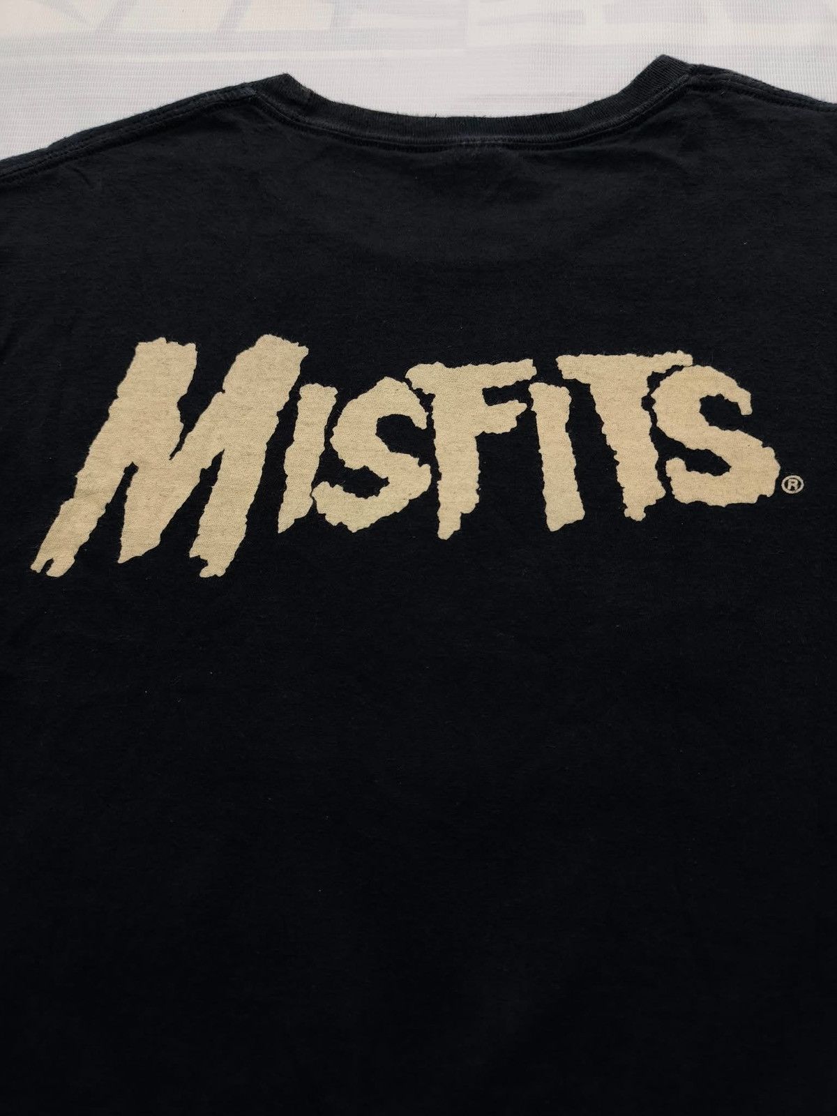Misfits Vintage Misfits Size US L / EU 52-54 / 3 - 6 Thumbnail