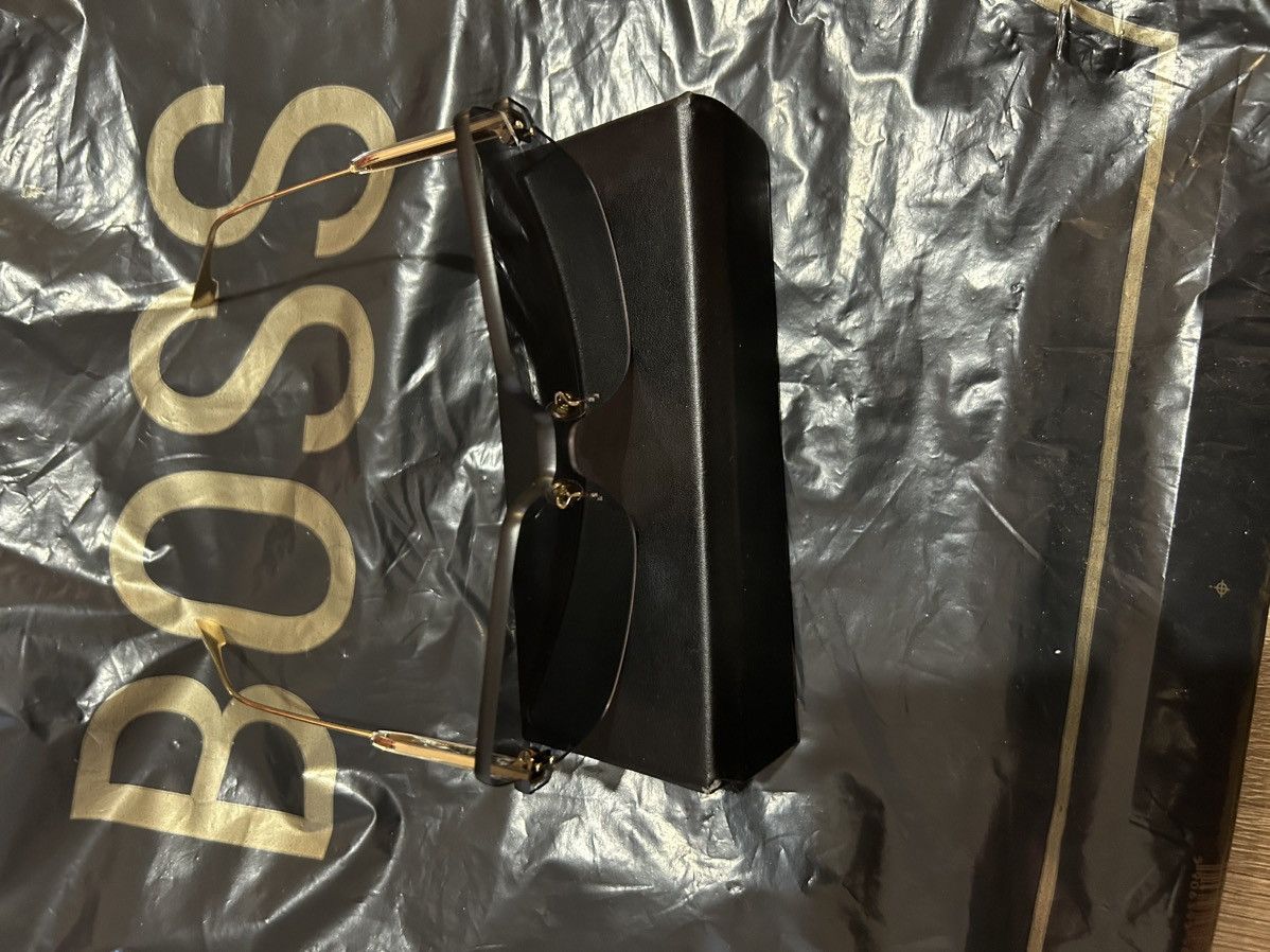 Dior Dior sunglasses Size ONE SIZE - 5 Thumbnail