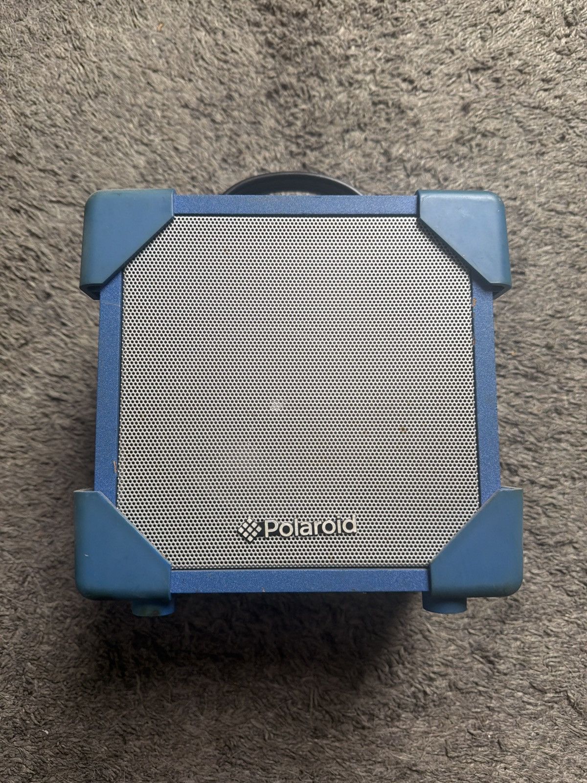 Polaroid 2016 Polaroid Rugged Wireless Portable Bluetooth Speaker Size ONE SIZE - 1 Thumbnail
