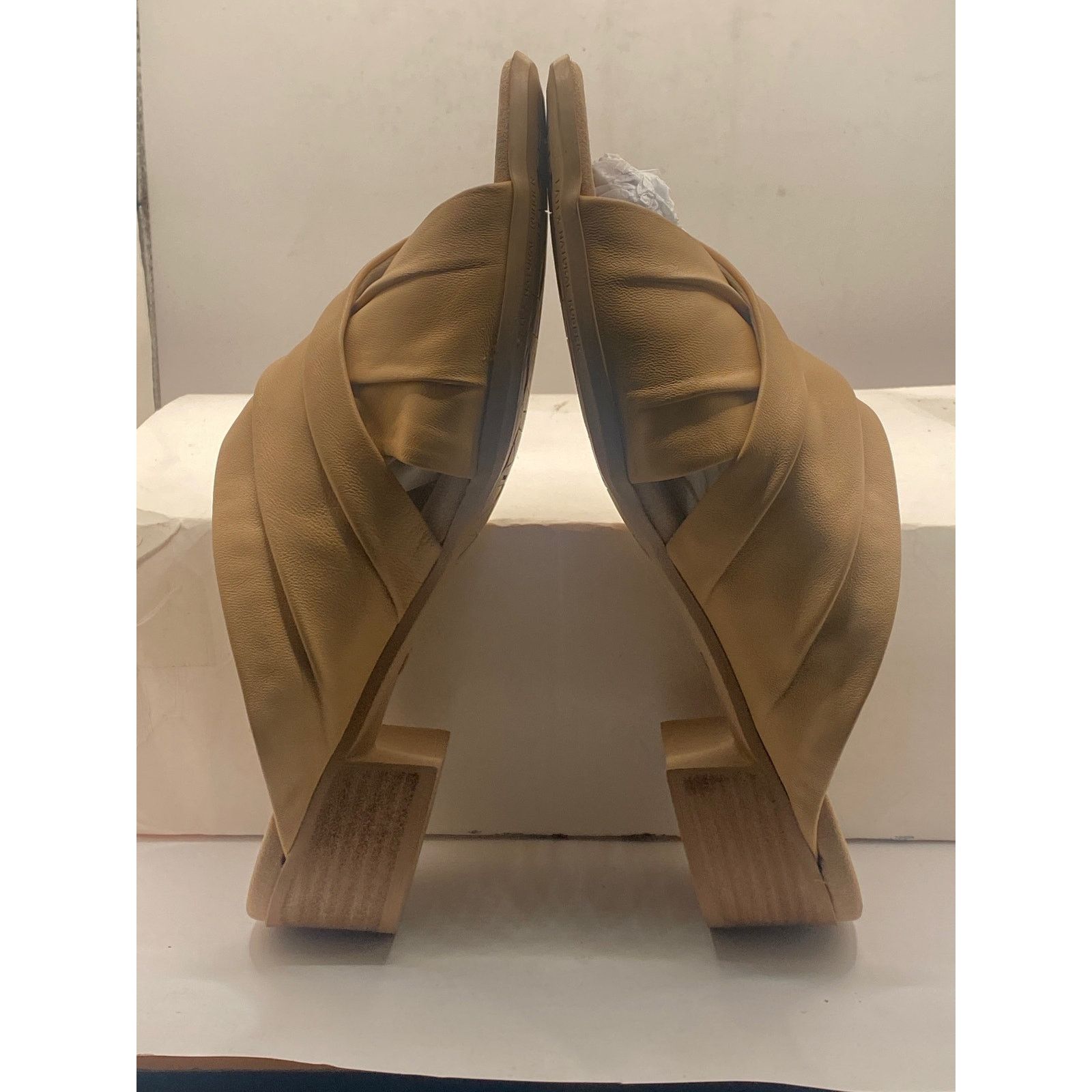 Murano Munro Lee Slide Sandal (Women) Size 9.5M Size US 9.5 / IT 39.5 - 6 Thumbnail