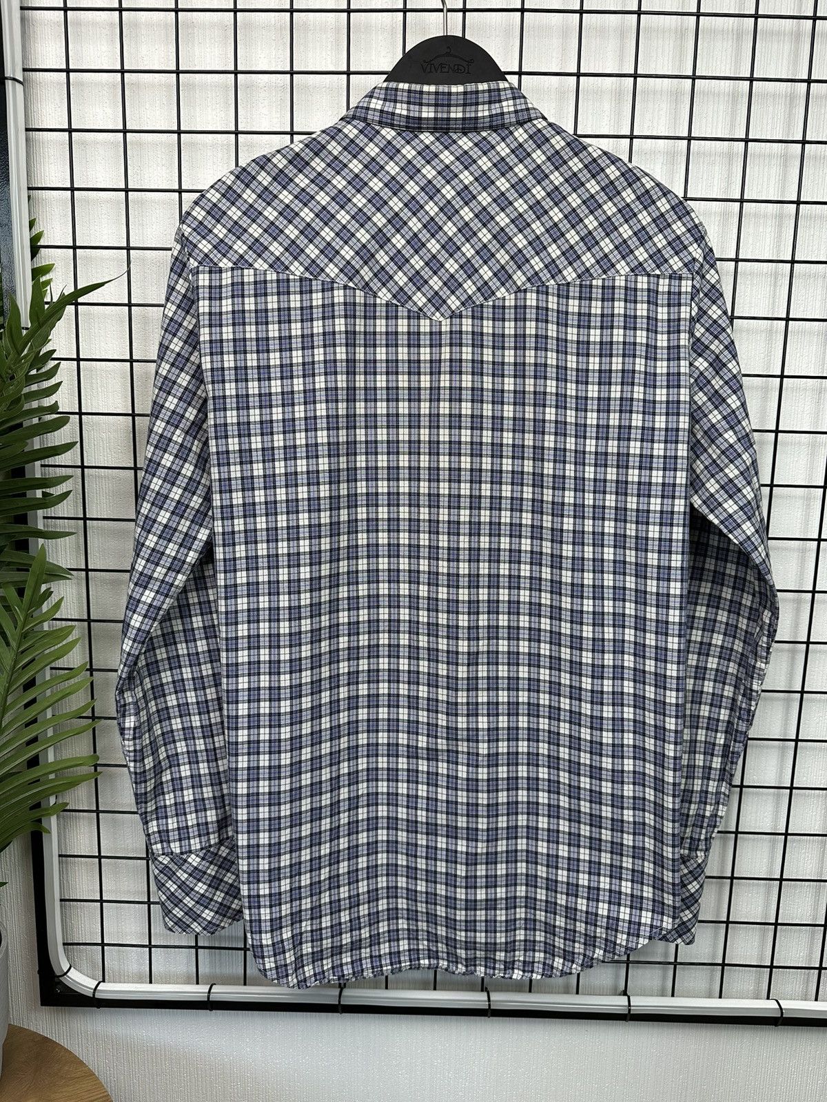 Alexander McQueen × MCQ × McQ Alexander McQueen Alexander McQueen MCQ designer shirt Men 48 size M grey Size US M / EU 48-50 / 2 - 16 Thumbnail