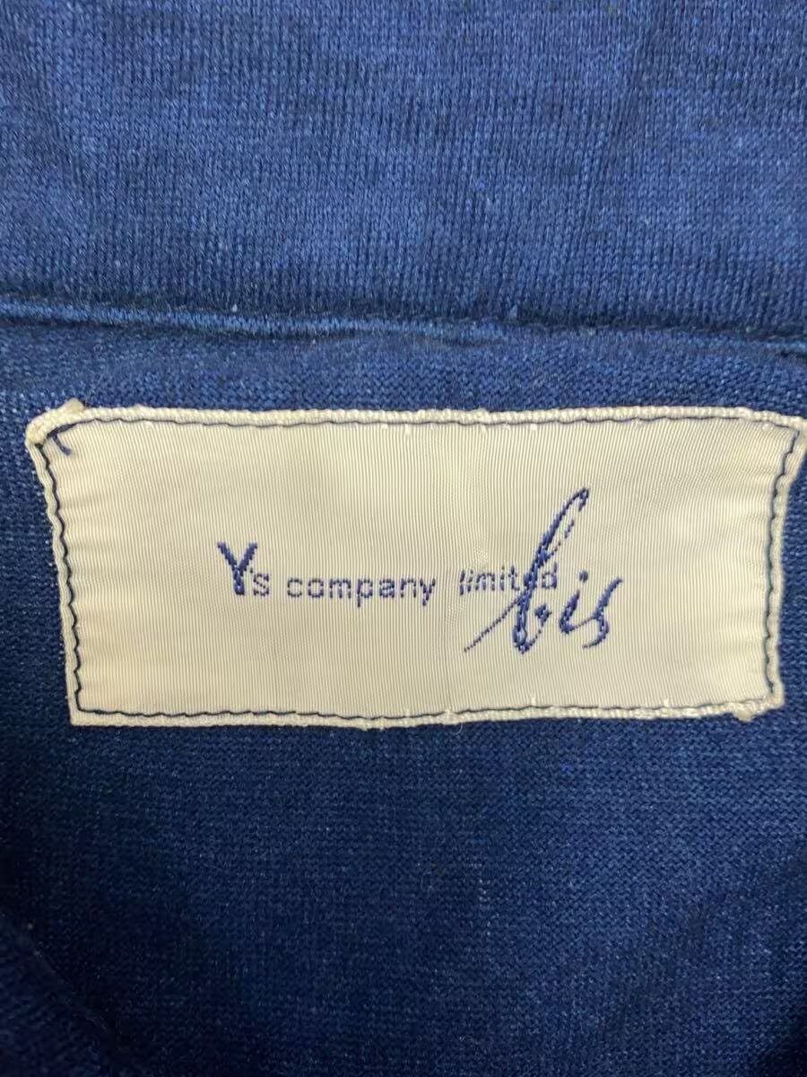 Y's × Yohji Yamamoto Reconstructed Patchwork Short Sleeve Button Shirt Size US XL / EU 56 / 4 - 4 Thumbnail