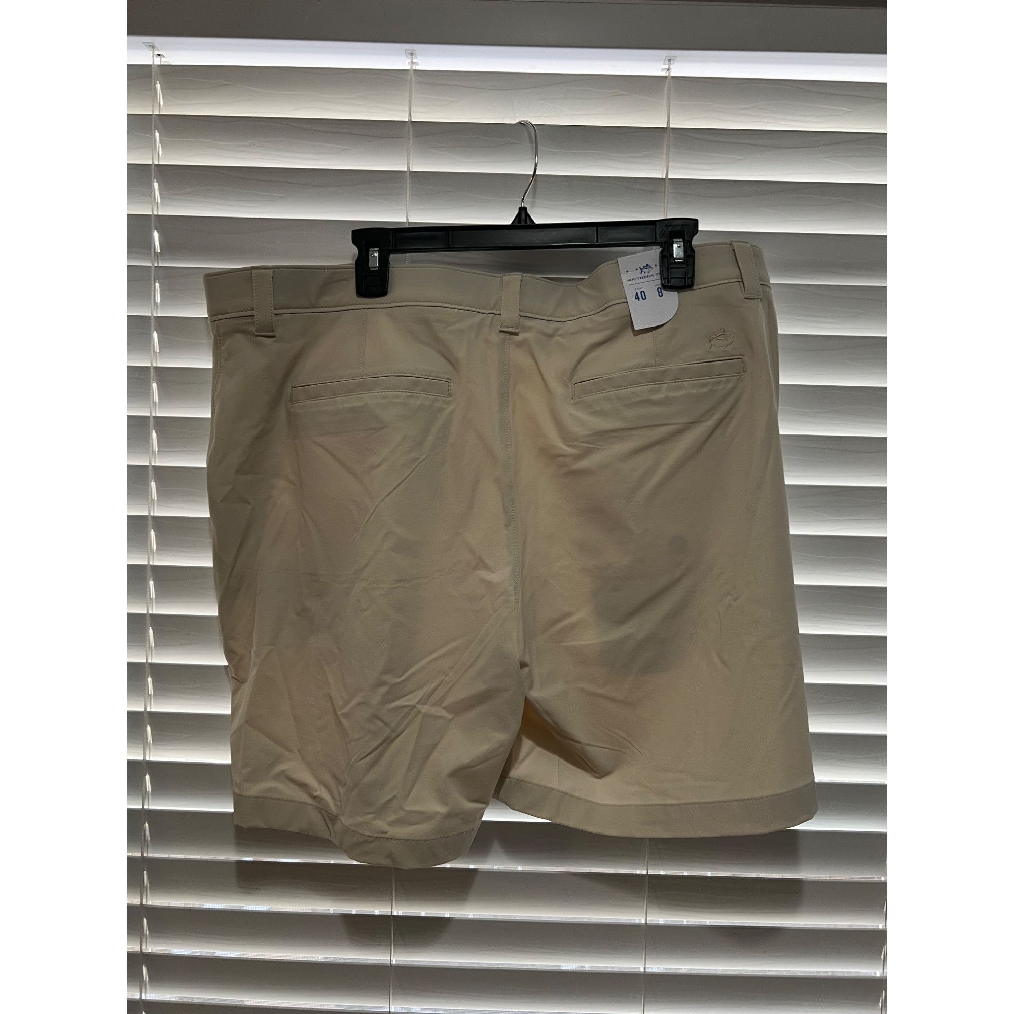Southern Tide Southern Tide brrr°die 8" Performance Short - NWT - 40 Size US 40 / EU 56 - 4 Thumbnail
