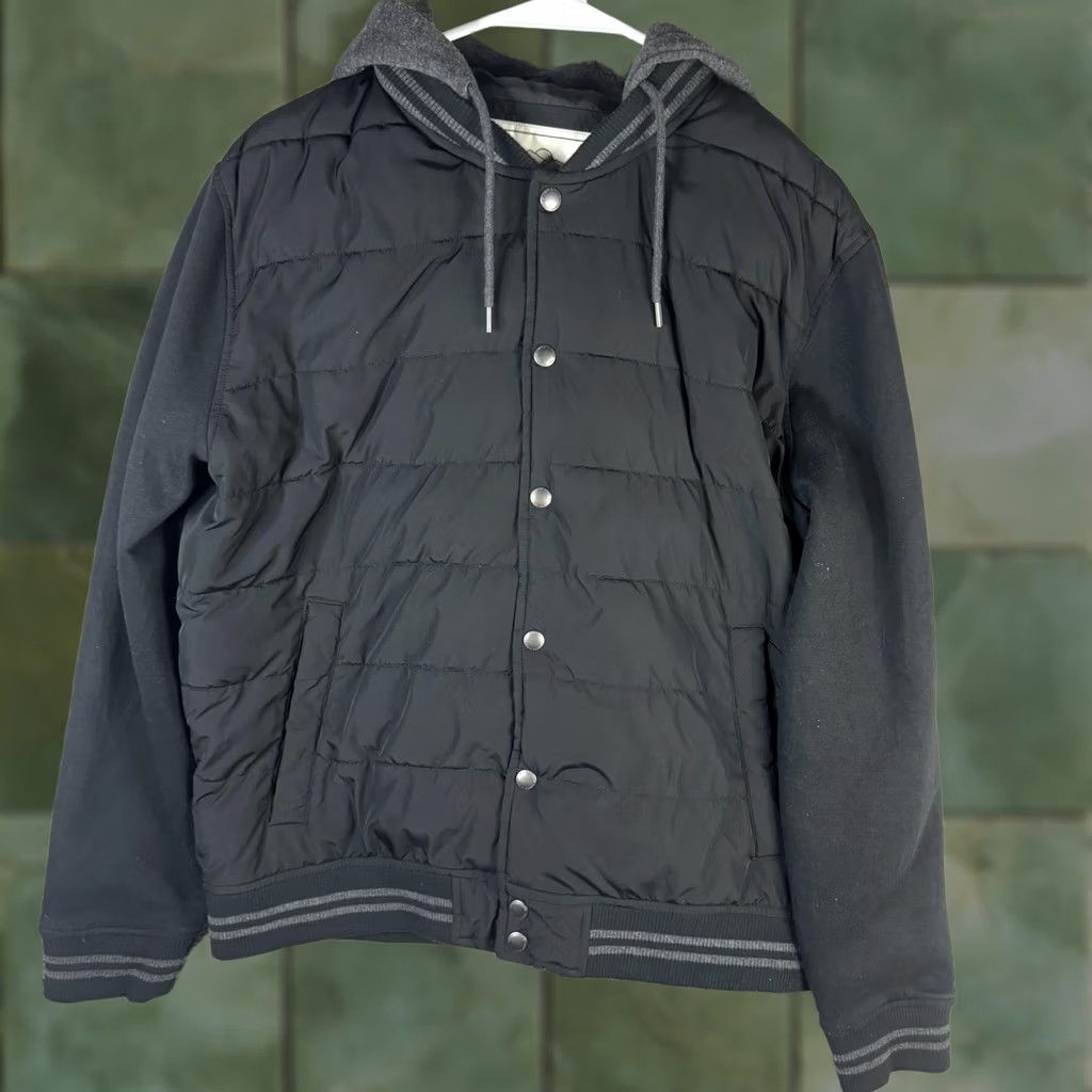 American Eagle Outfitters VINTAGE? No. (Original says Vintage: No) Size US M / EU 48-50 / 2 - 1 Thumbnail