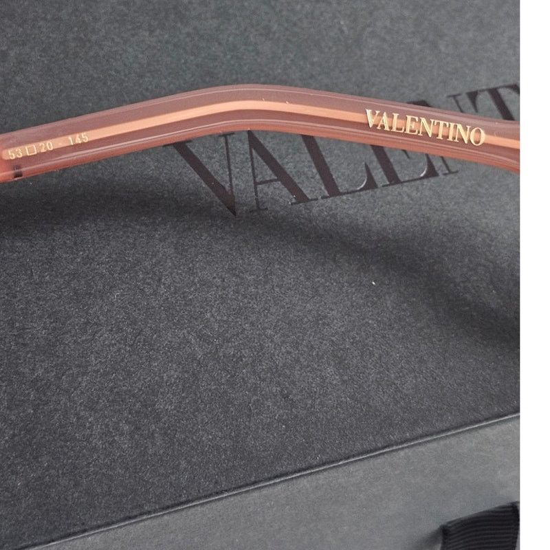 Valentino Valentino Garavani V-Soul butterfly sunglasses Size ONE SIZE - 11 Thumbnail