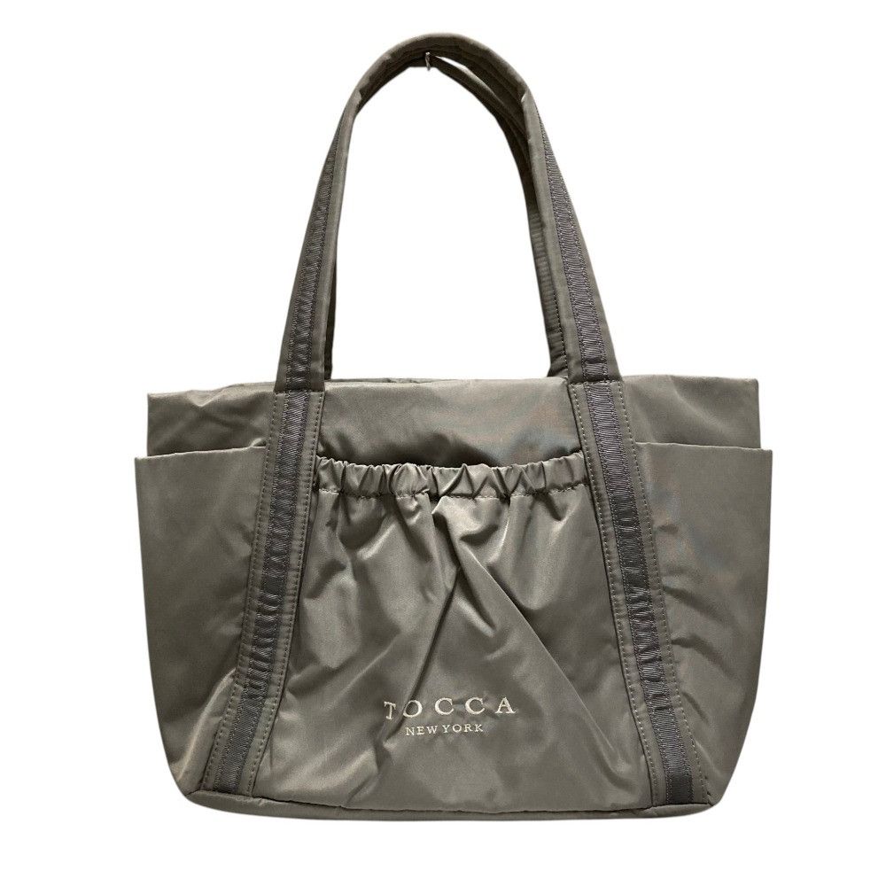 Other Other TOCCA SOSTA POCKETTOTE Tote Bag Textile Tote Bag DUTY FREE for USA Size ONE SIZE - 1 Thumbnail