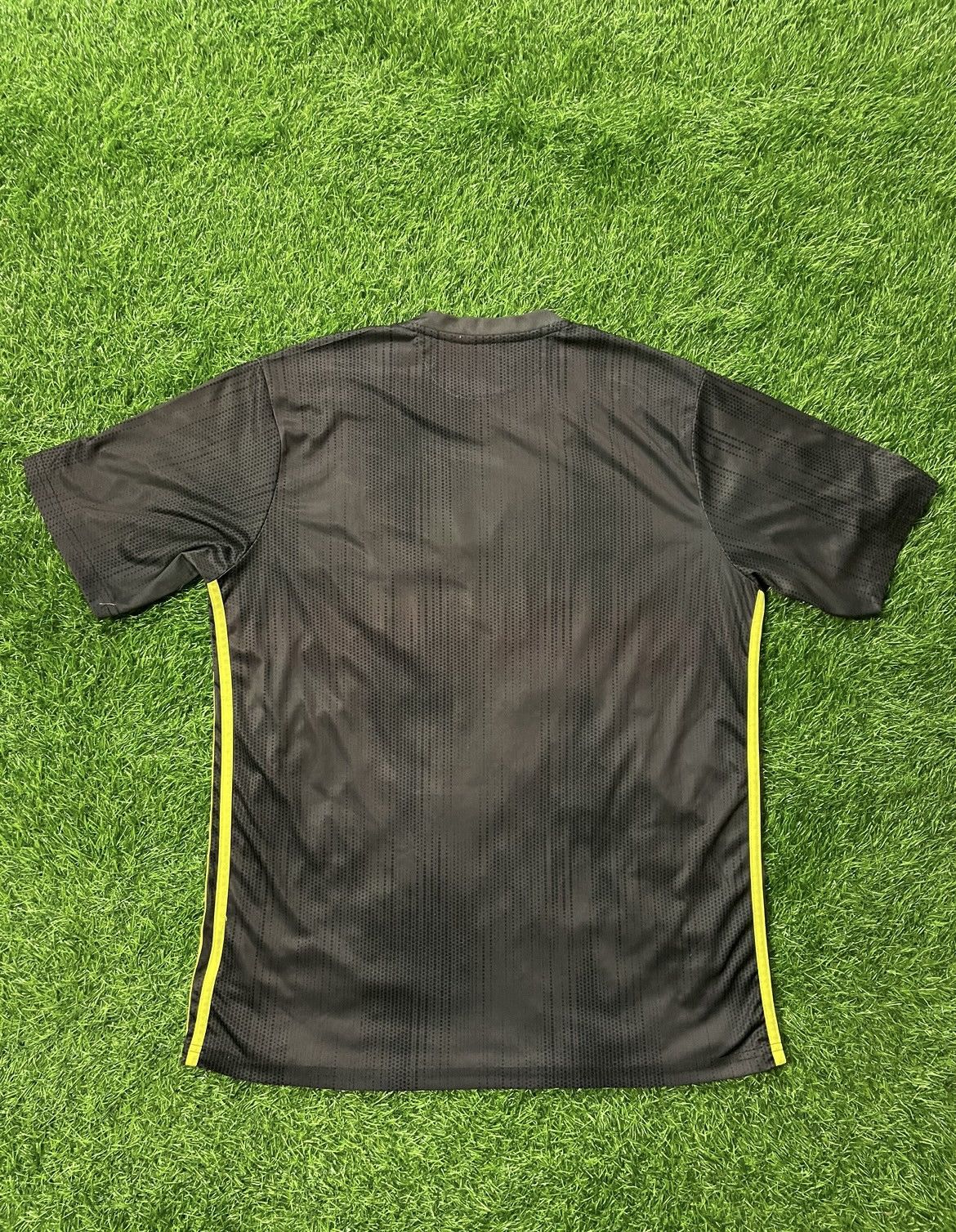 Other Juventus Parley Shirt Jersey Adidas Soccer Futbol Size Large Size US L / EU 52-54 / 3 - 2 Thumbnail