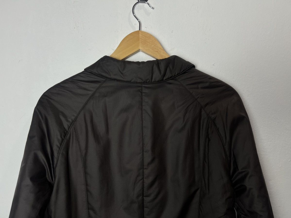 Givenchy Givenchy Boutiques Button Up Flap Pocket Jacket Size US M / EU 48-50 / 2 - 8 Thumbnail