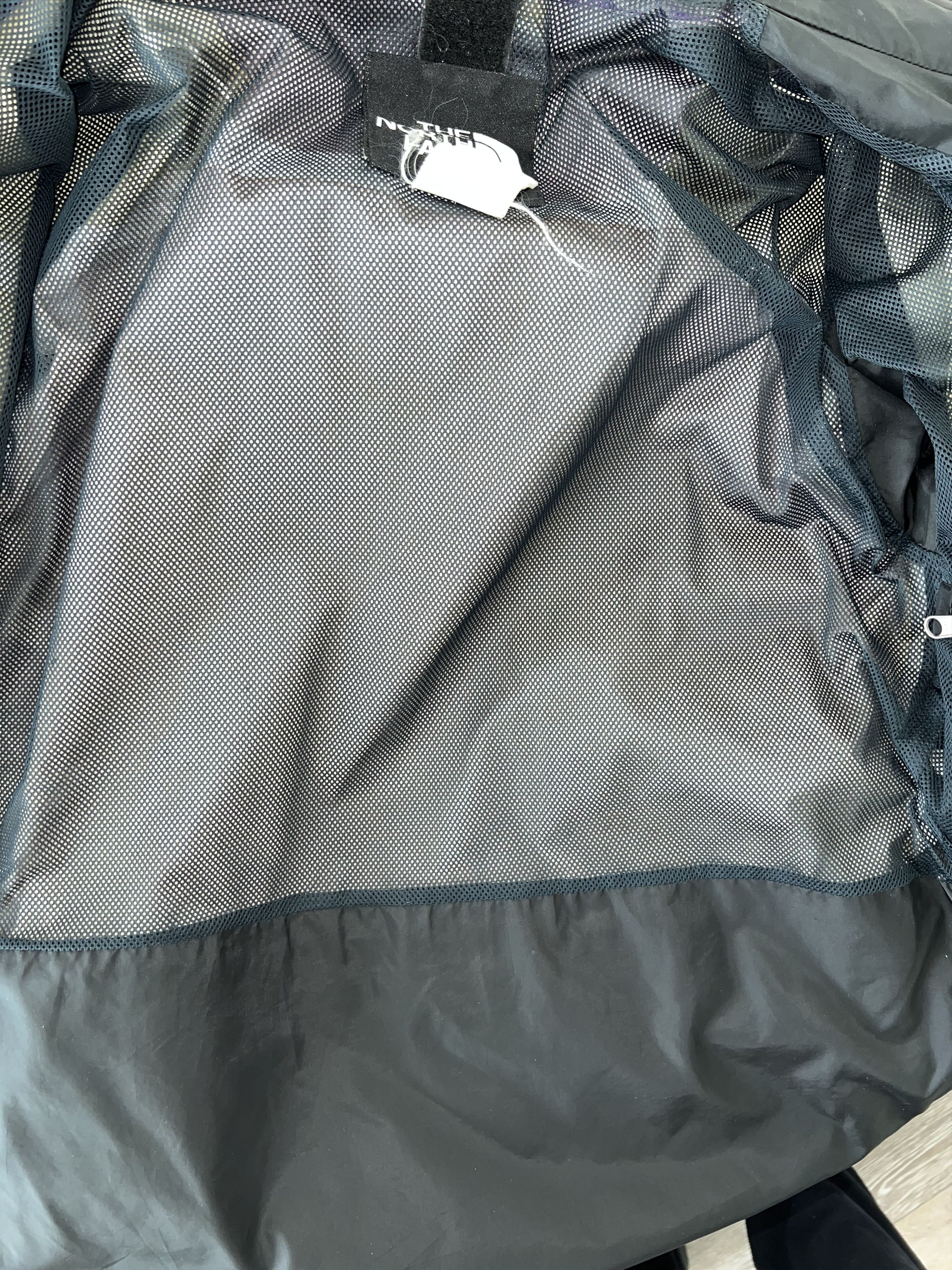 The North Face Vintage 90s North Face Mountain Light Parka Gore-tex Jacket Size US S / EU 44-46 / 1 - 7 Thumbnail
