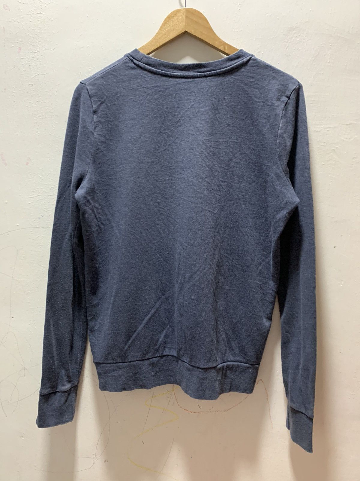 NASA NASA Crewneck Sweatshirt Small Size Size US S / EU 44-46 / 1 - 5 Thumbnail