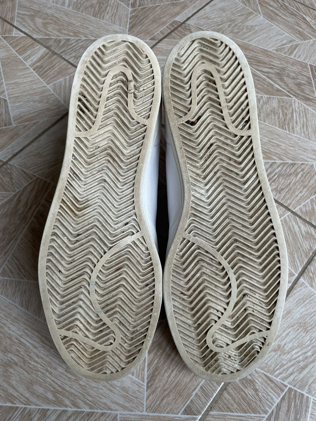 Adidas × Japanese Brand Adidas Superstar Pure Three Tides Tattoo Chinese Demons Size US 8.5 / EU 41-42 - 7 Thumbnail