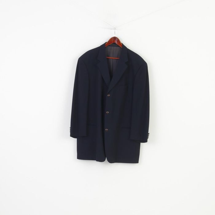 Hugo boss size outlet 58