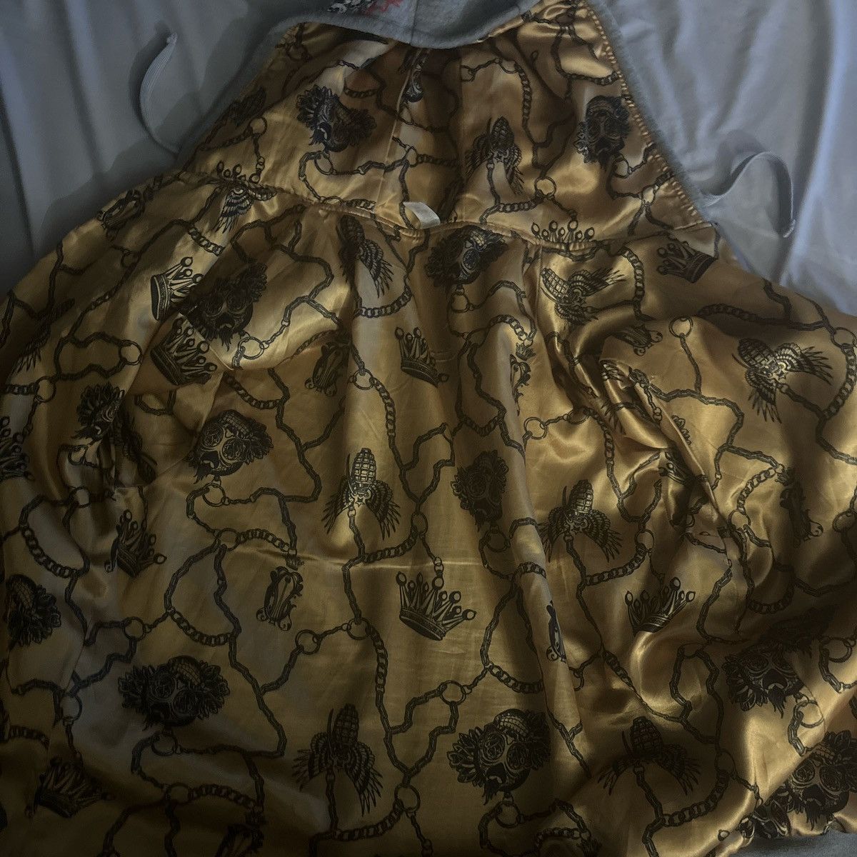 Ed Hardy × Vintage Rare Ed hardy jacket Size US XXL / EU 58 / 5 - 3 Thumbnail