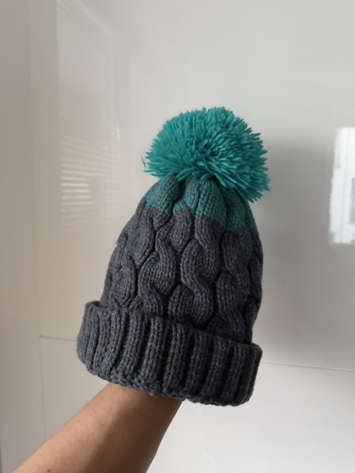Rab Rab Acrylic Wool Snow Winter Hats Unisex Size ONE SIZE - 5 Thumbnail