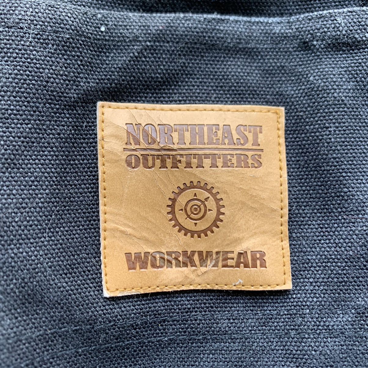 Other Northeast Outfitters Workwear Carpenter Pants Size 33x27 Size US 33 - 9 Thumbnail