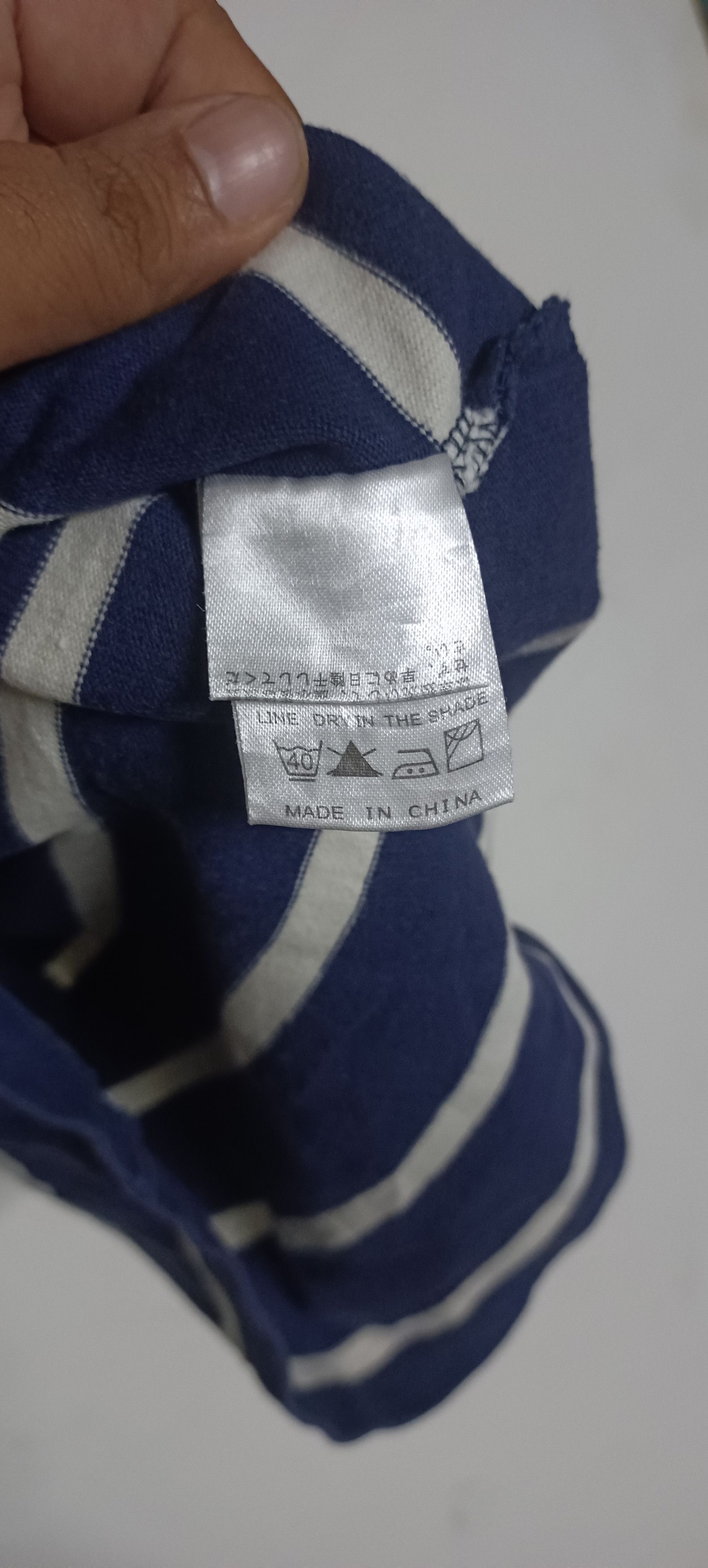 Japanese Brand Simplicite + Pantone Universe Short Sleeve Tshirt Size US S / EU 44-46 / 1 - 7 Thumbnail