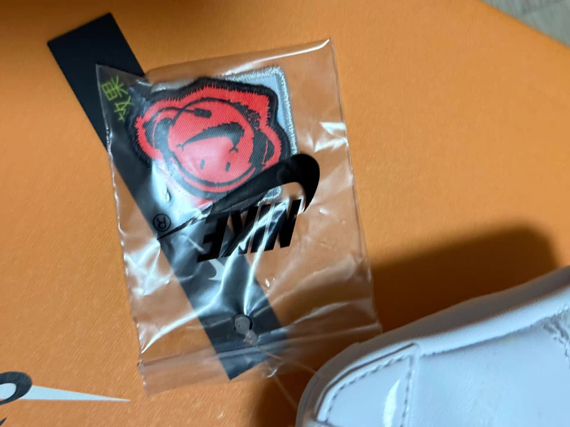 Nike Nike Blazer '77 "Good Game" League of Legends Ｑ20 Size US 6 / IT 36 - 2 Thumbnail