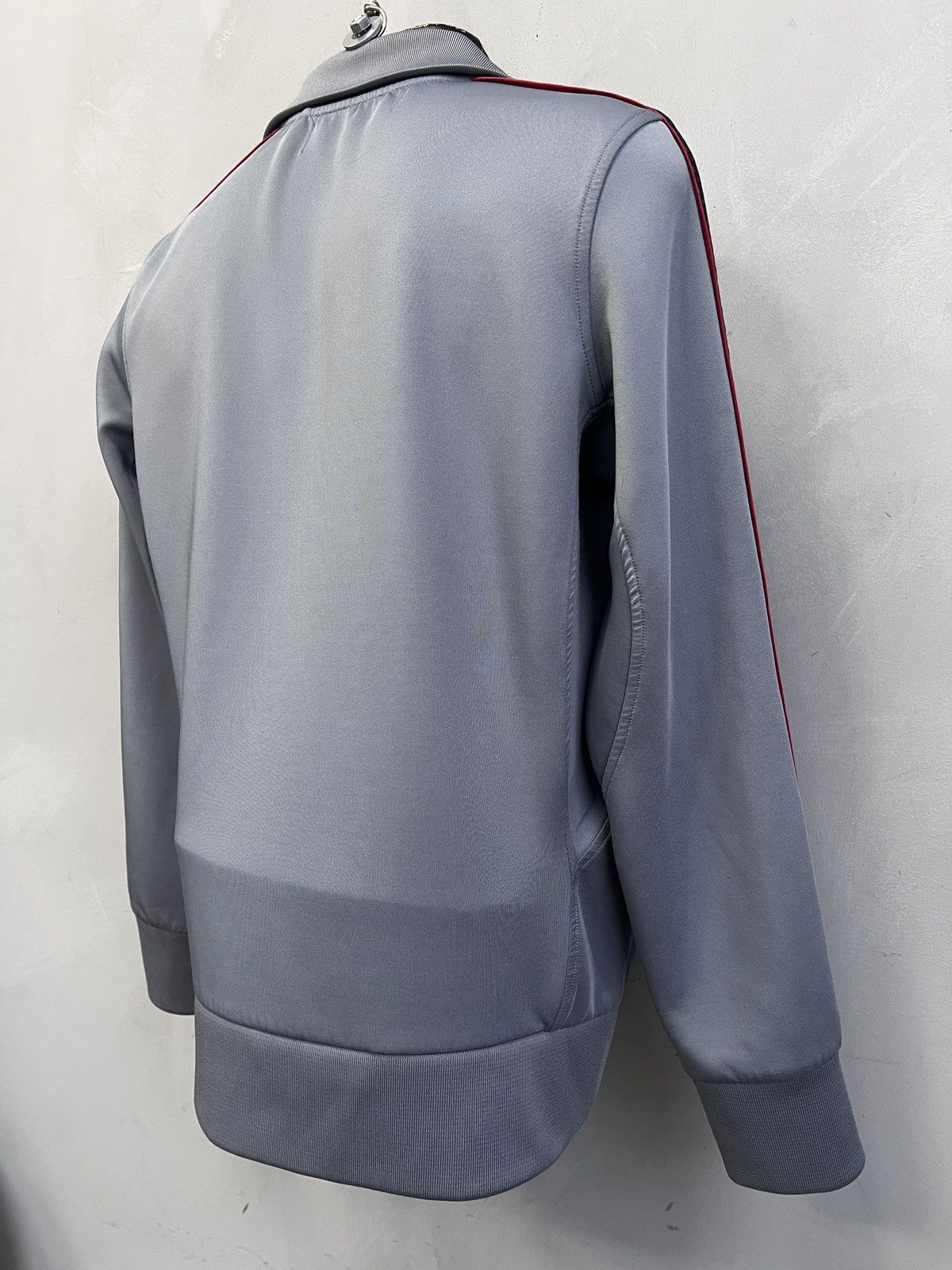 HYDROGEN Blue Track Jacket Y2K Sportswear Archive hydrogen Size US M / EU 48-50 / 2 - 9 Thumbnail