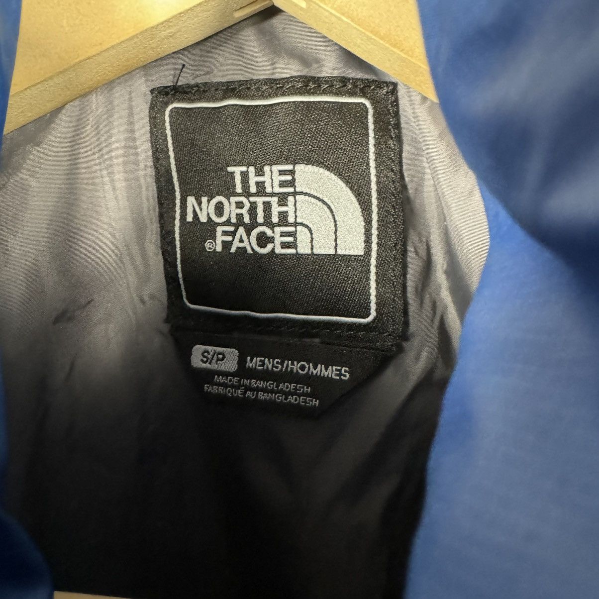 The North Face The North Face Jacket Size US S / EU 44-46 / 1 - 3 Thumbnail