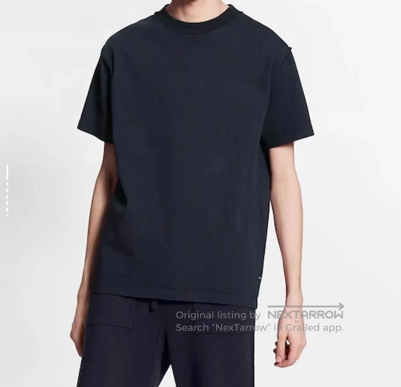 Louis Vuitton Louis Vuitton Short Sleeve T-Shirt. Size US L / EU 52-54 / 3 - 8 Thumbnail