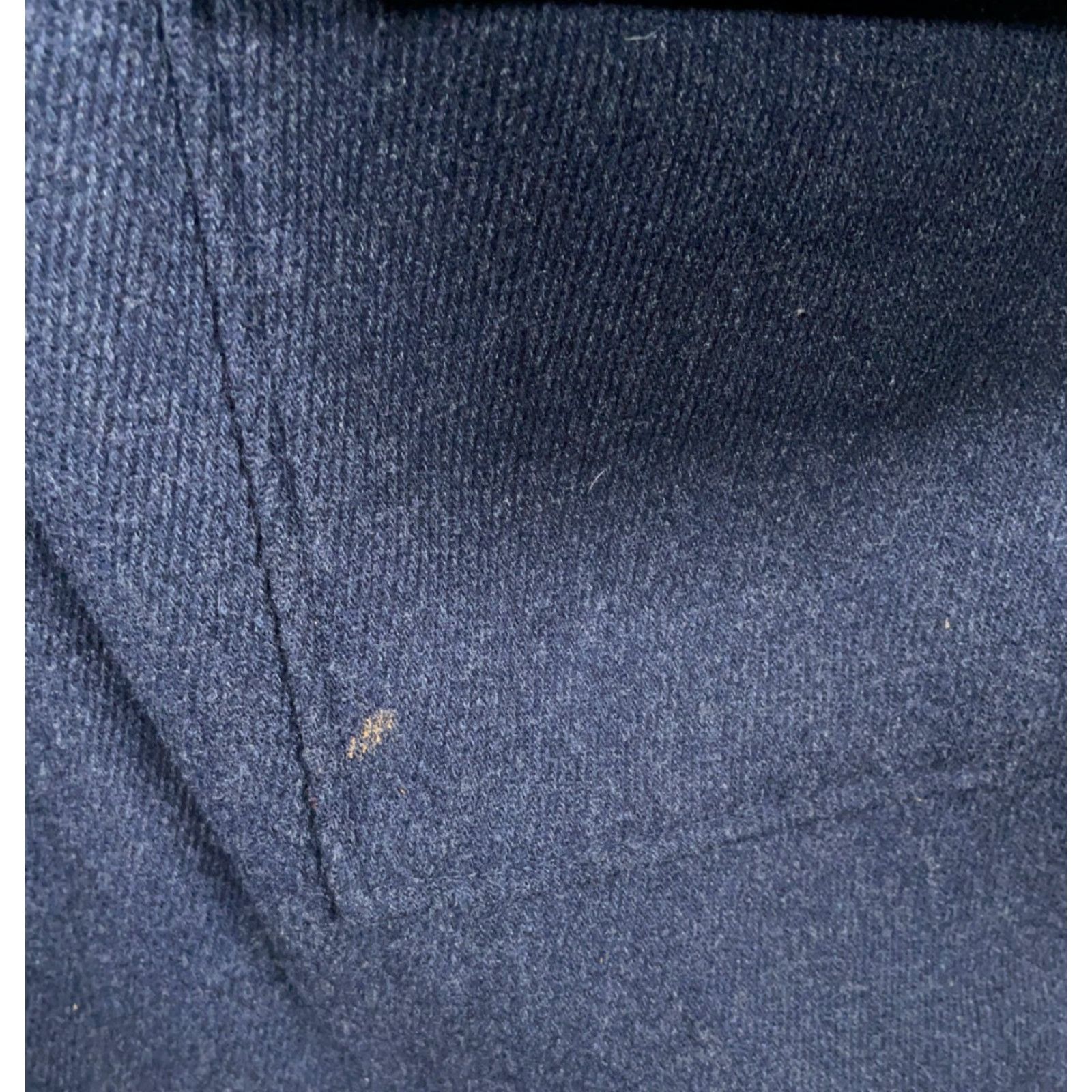 Gap GAP Wool Duffle Coat Men’s XL Dark Blue Heavyweight Overcoat Size US XL / EU 56 / 4 - 6 Thumbnail