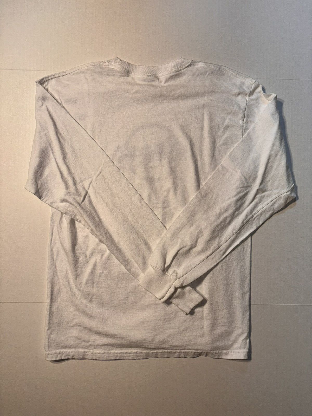 Steve And Barrys Vtg Steve & Barry’s University No Whining Y2K Comedy Tshirt Size US L / EU 52-54 / 3 - 6 Thumbnail