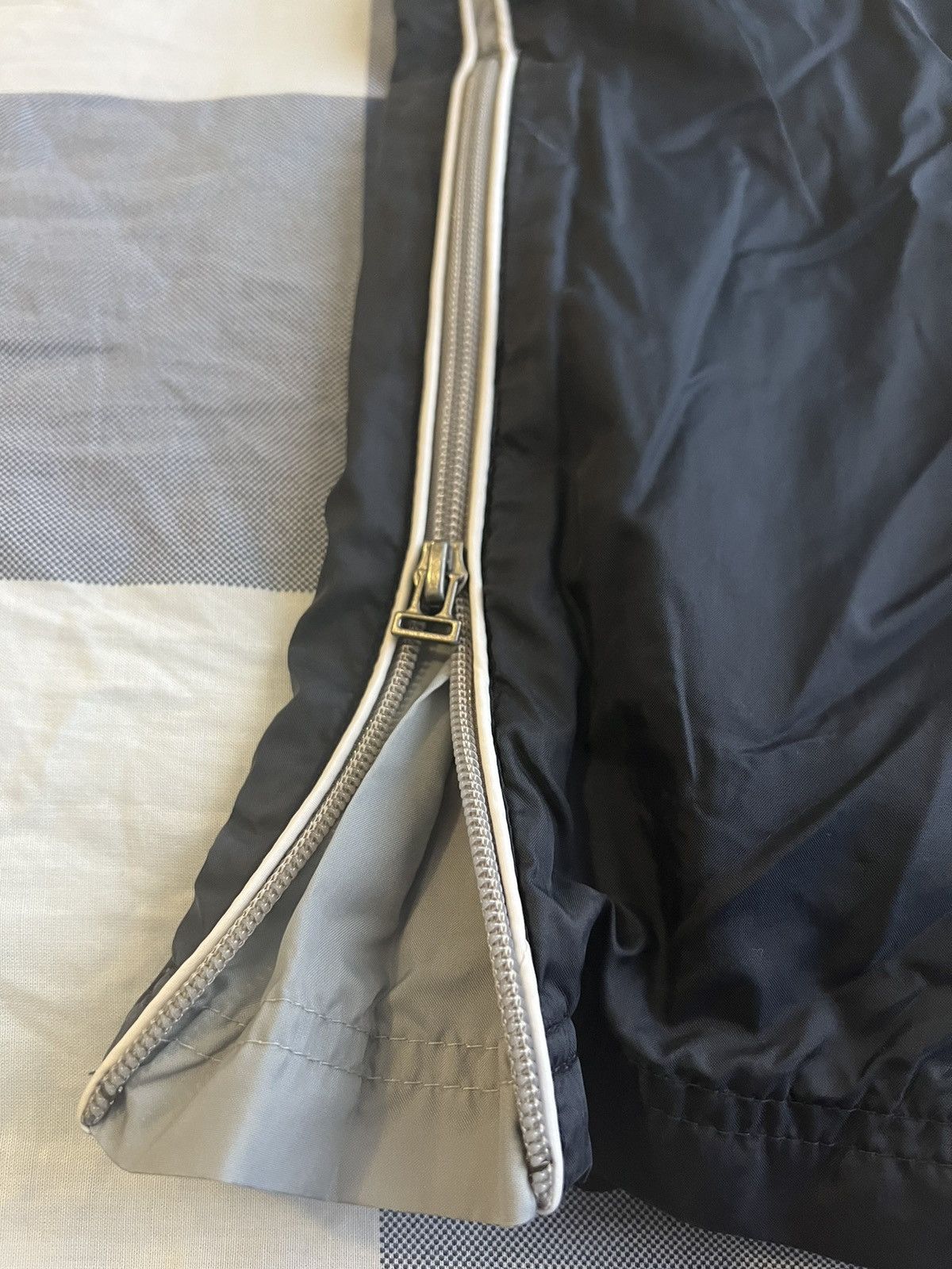 Nike Nike Track Pants Size US 29 - 2 Thumbnail
