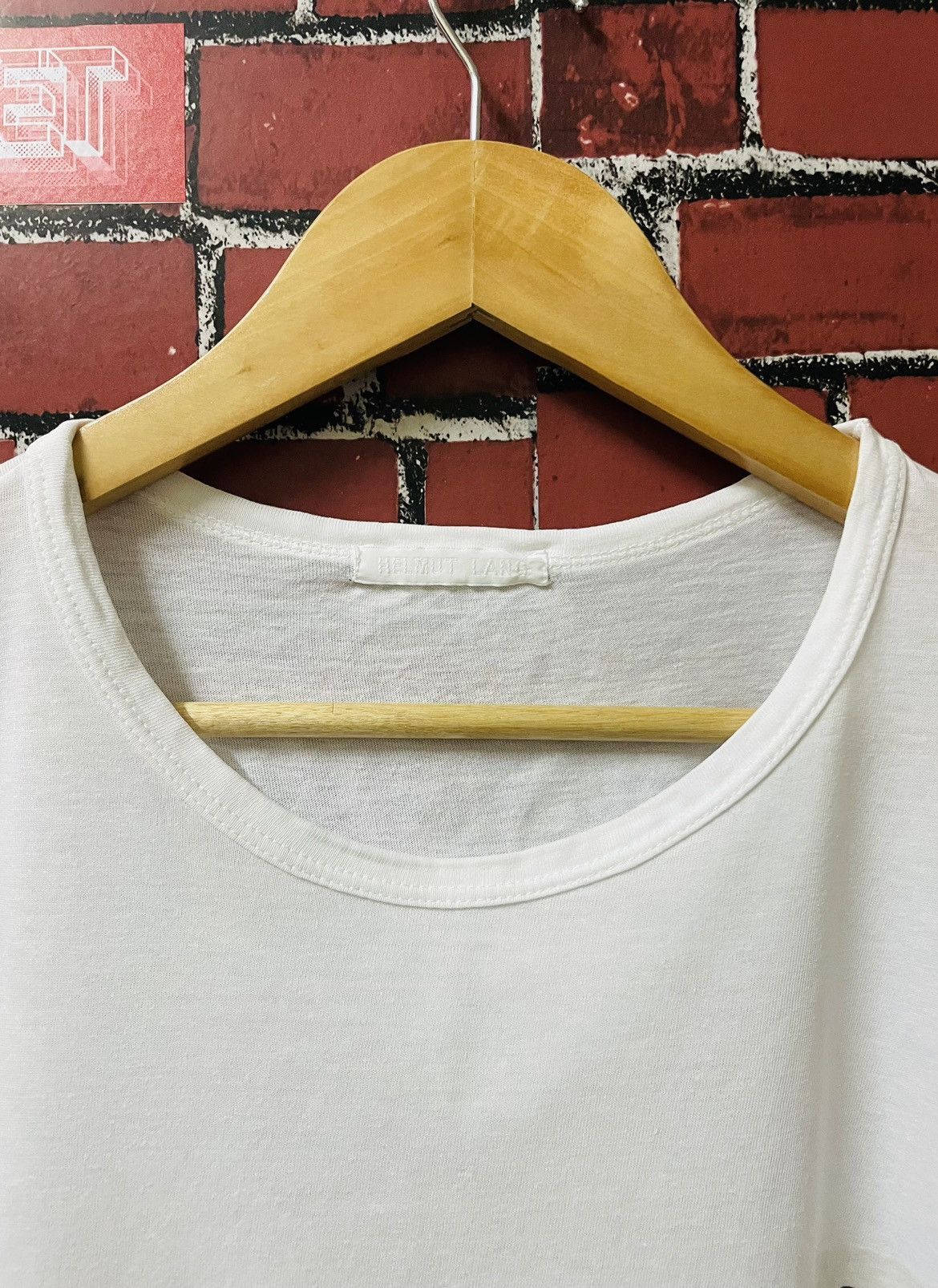 Helmut Lang VINTAGE HELMUT LANG AUTHORIZED SIGNATURE 90s SHIRTS Size US M / EU 48-50 / 2 - 4 Thumbnail