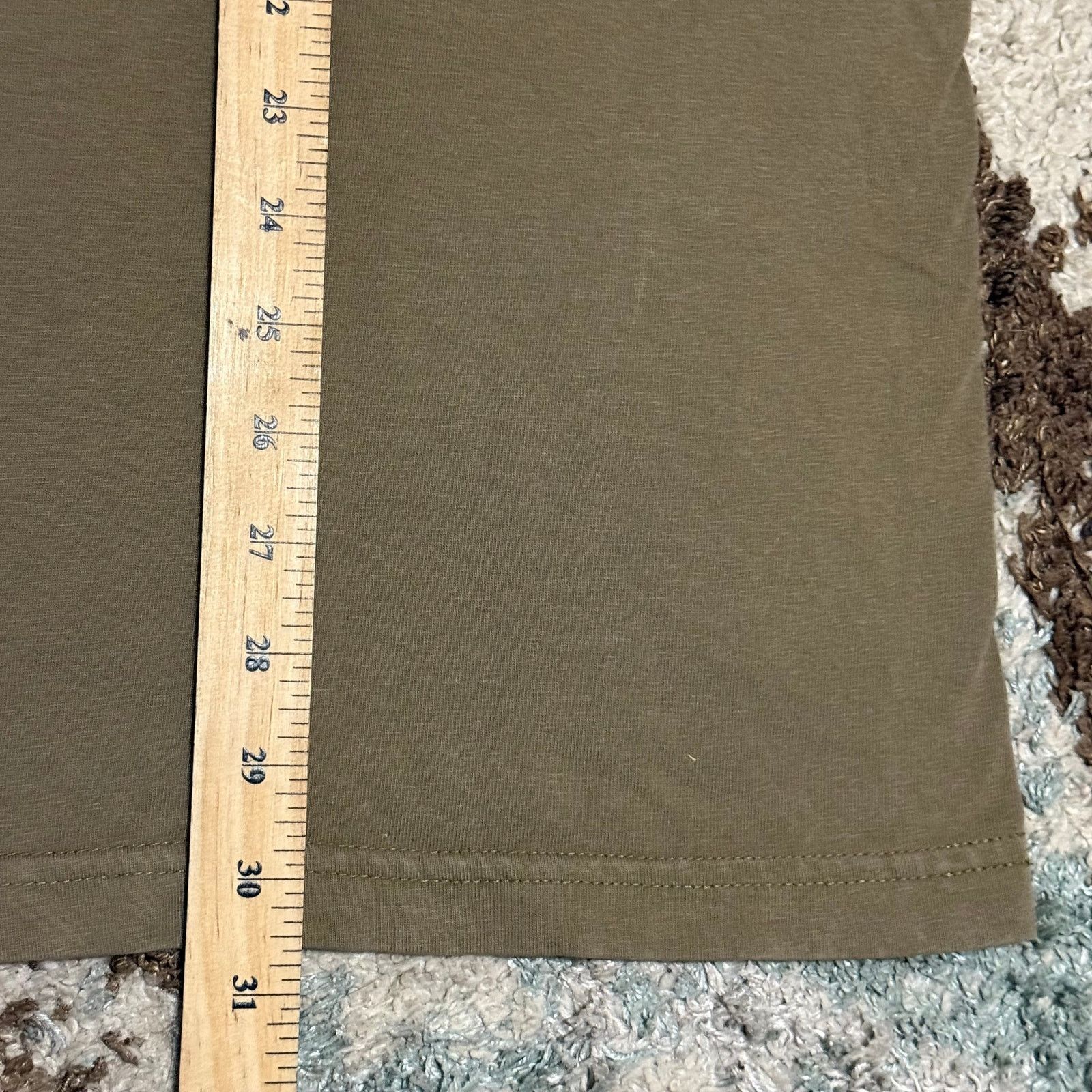 Southpole Southpole Ride for Life Shirt 2XL Y2K Chrome Hearts Style Size US XXL / EU 58 / 5 - 6 Thumbnail