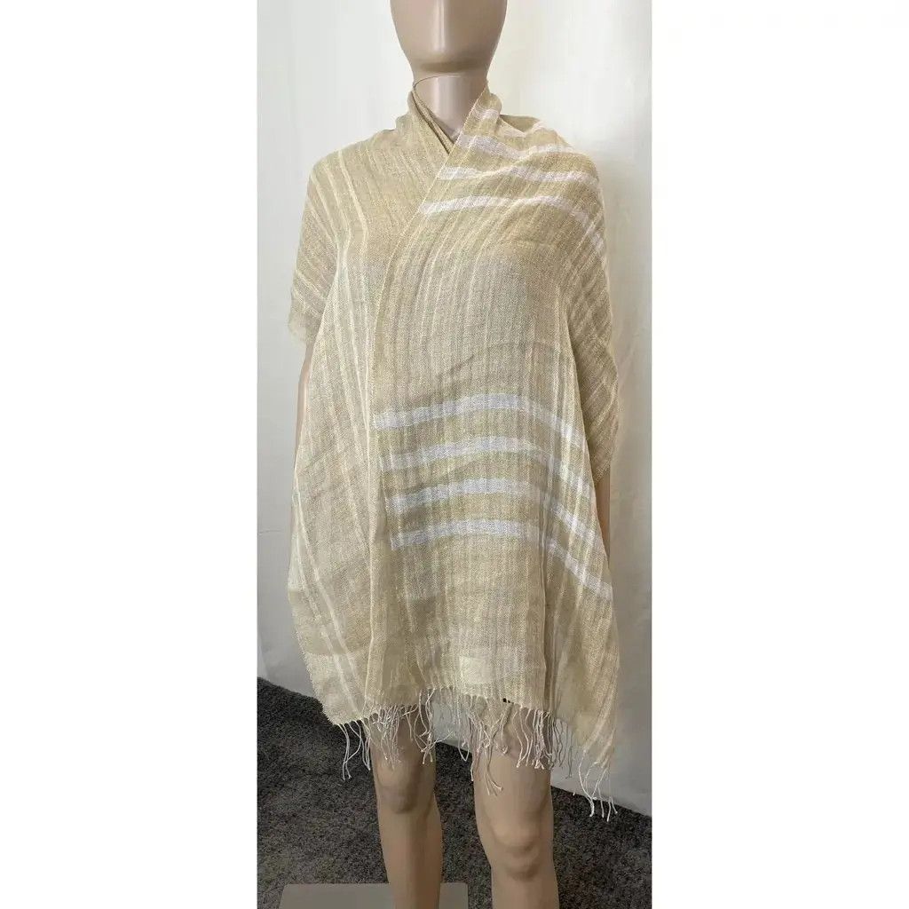 Max Mara Scarf, Max Mara Size ONE SIZE - 2 Thumbnail