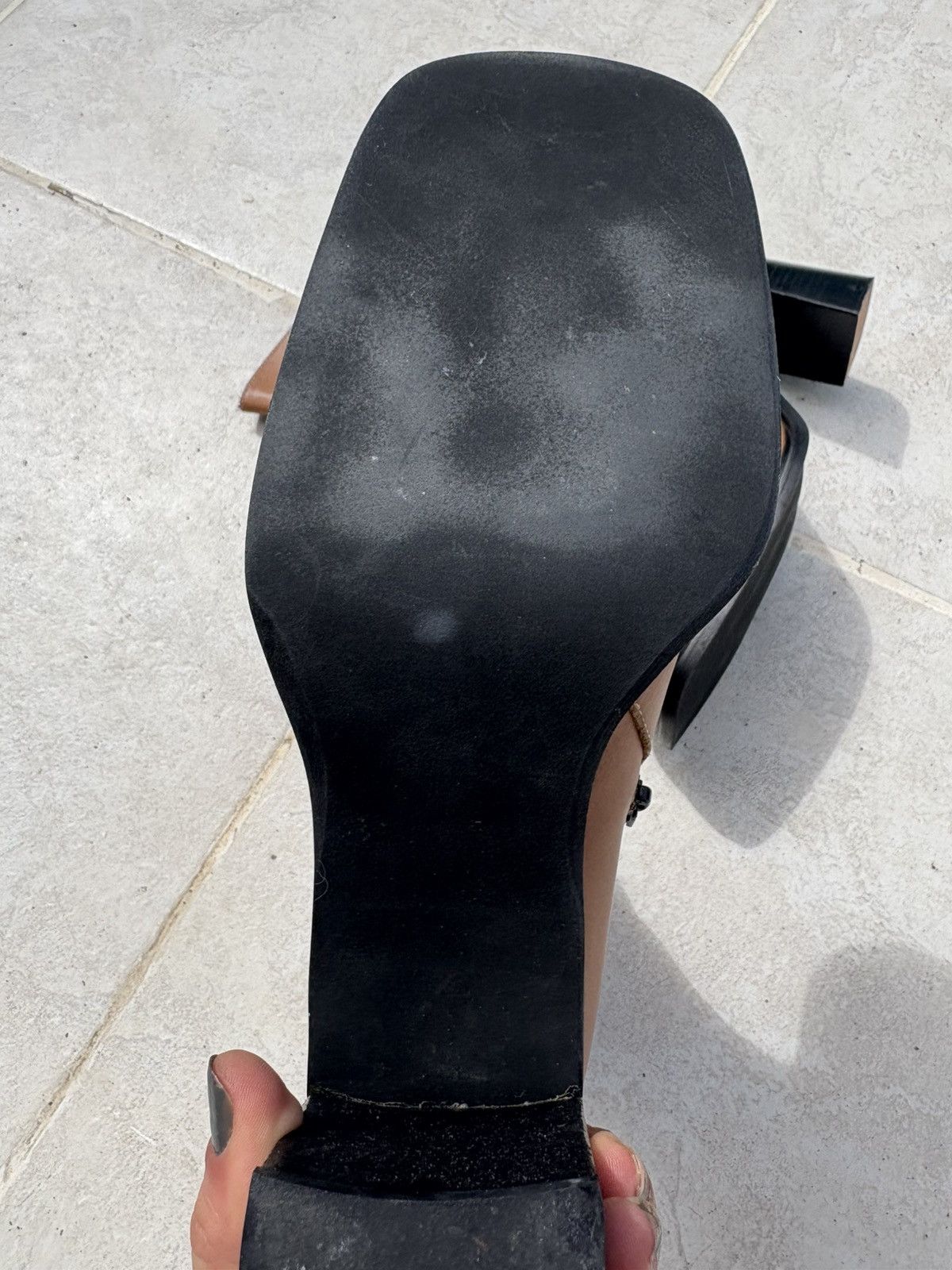 Vintage Beta boots Size US 8 / IT 38 - 13 Thumbnail