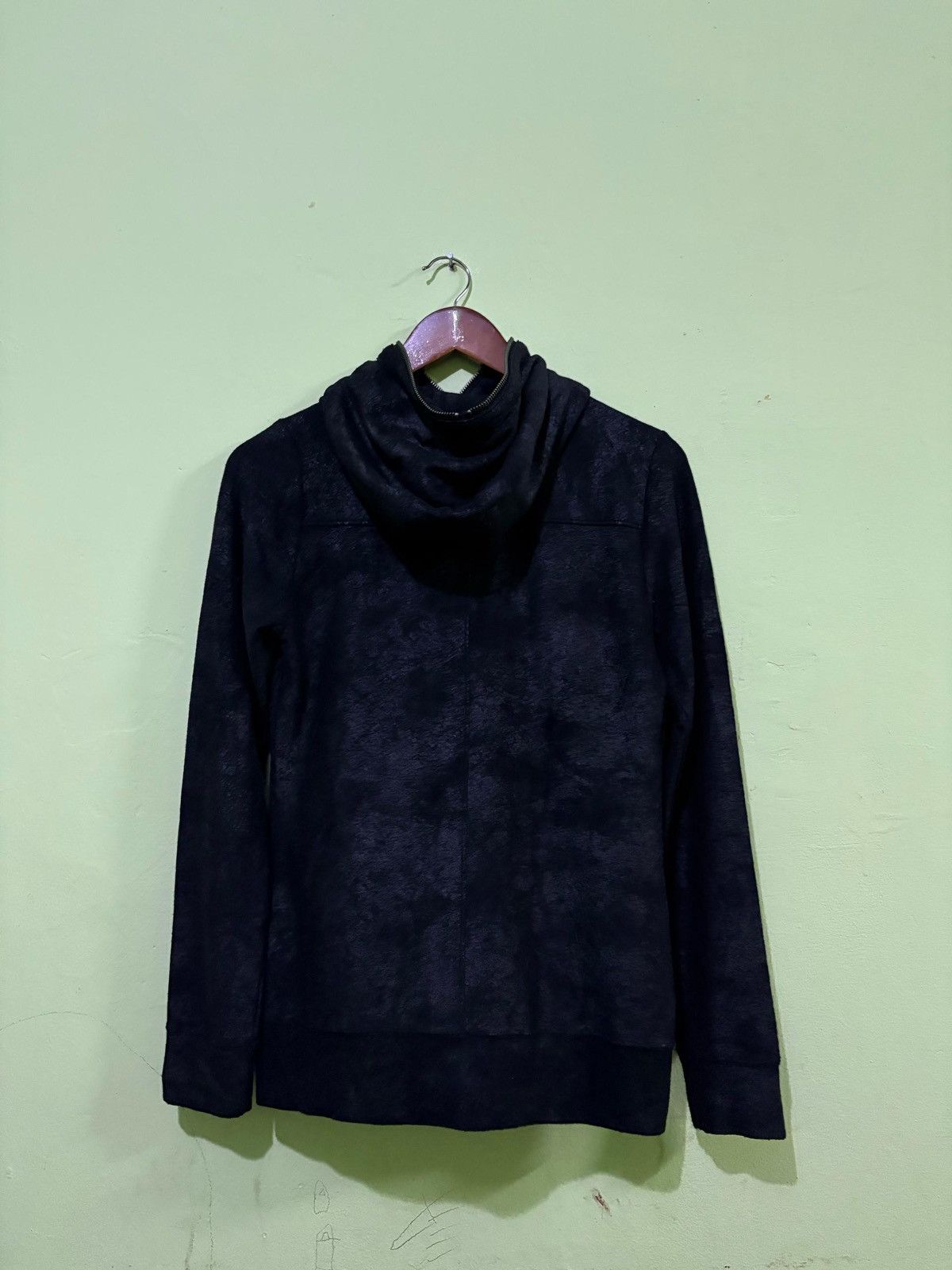 Tornado Mart Japanese Brand Tornado mart Full Zipper Jacket Sweater Size US S / EU 44-46 / 1 - 6 Thumbnail