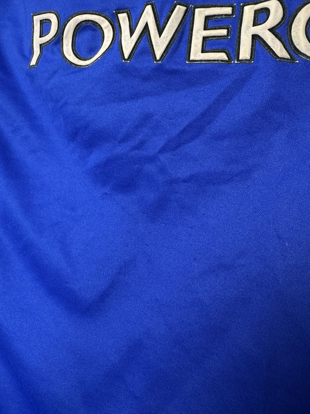 Vintage 🔥 Ipswich Town FC 2003 2004 Home Punch Shirt Jersey Soccer Size US XL / EU 56 / 4 - 11 Thumbnail