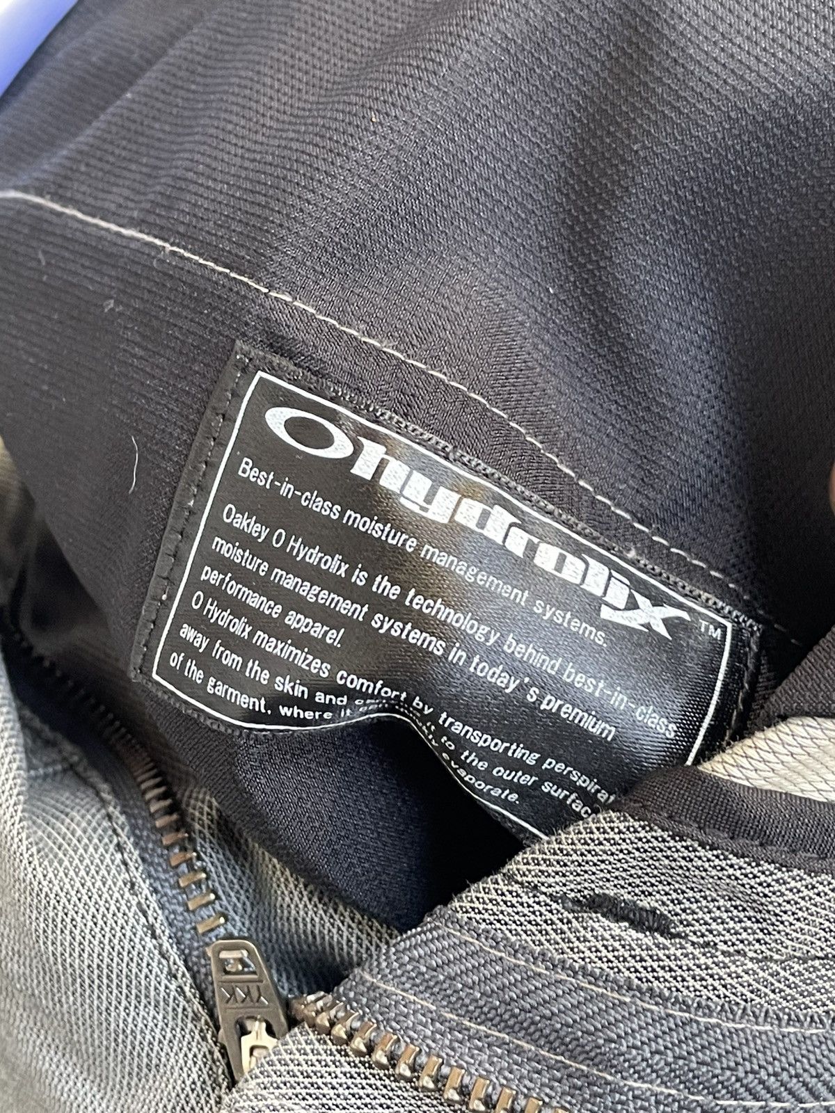 Oakley Y2k Oakley Short Pant Size US 32 / EU 48 - 8 Thumbnail