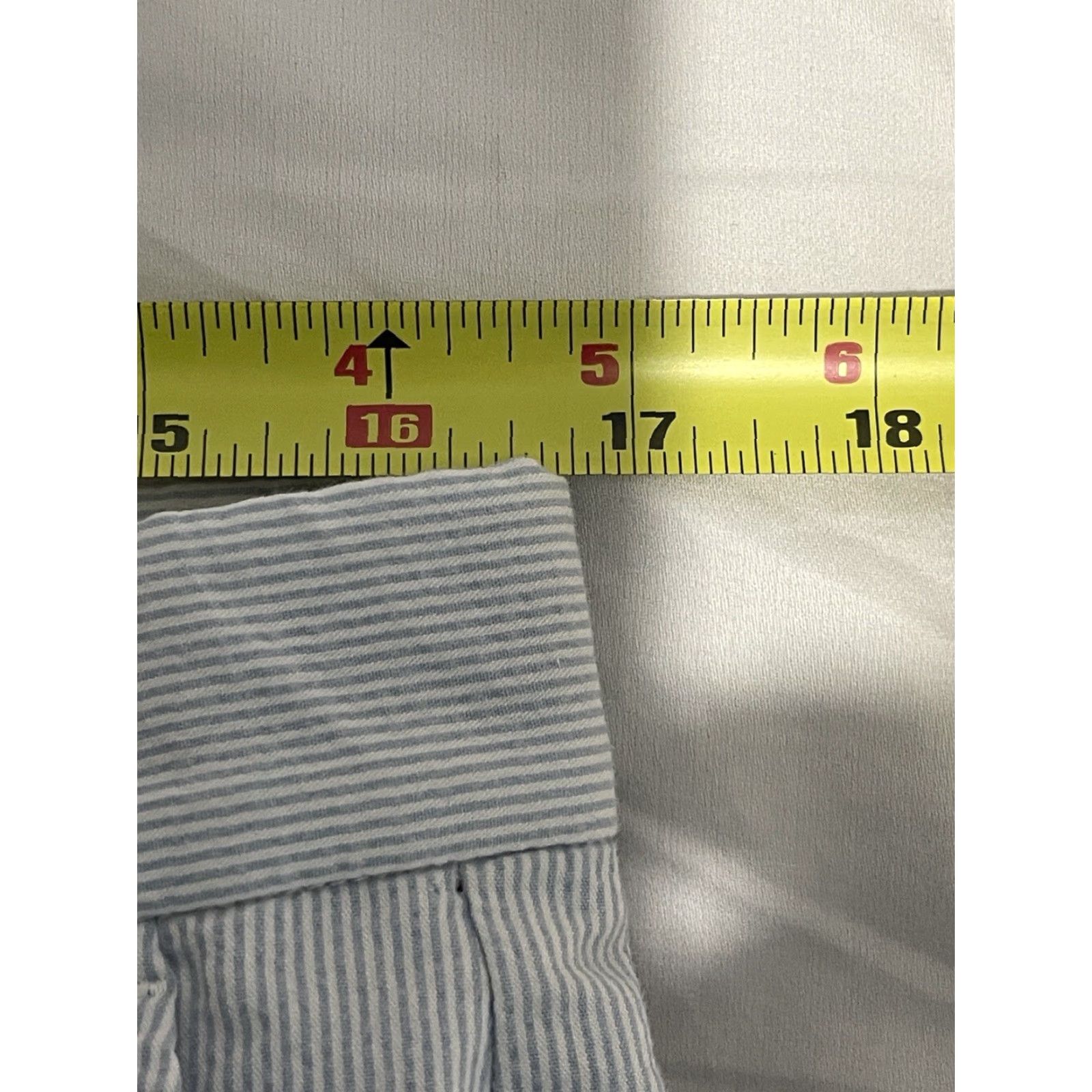 Vineyard Vines Vineyard Vines Short Chino Shorts Multicolor On the Go Mens 32 Regular Stretch 9 in Inseam Button Casual Size US 32 / EU 48 - 3 Thumbnail