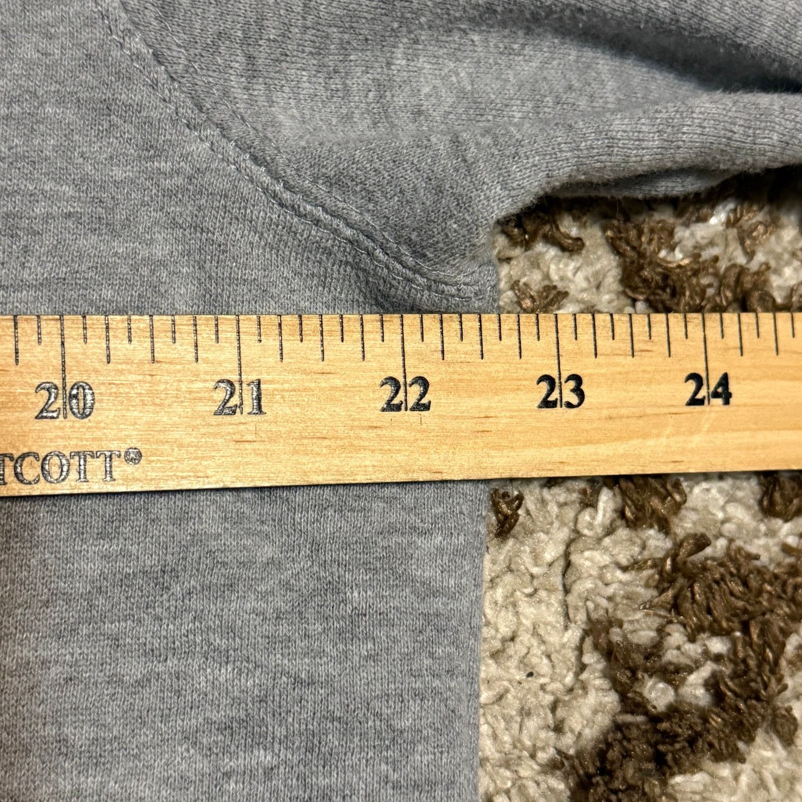 O'Neill Vintage O'Neill Classic Logo Hoodie Large Surf Skate 2000s Size US L / EU 52-54 / 3 - 5 Thumbnail