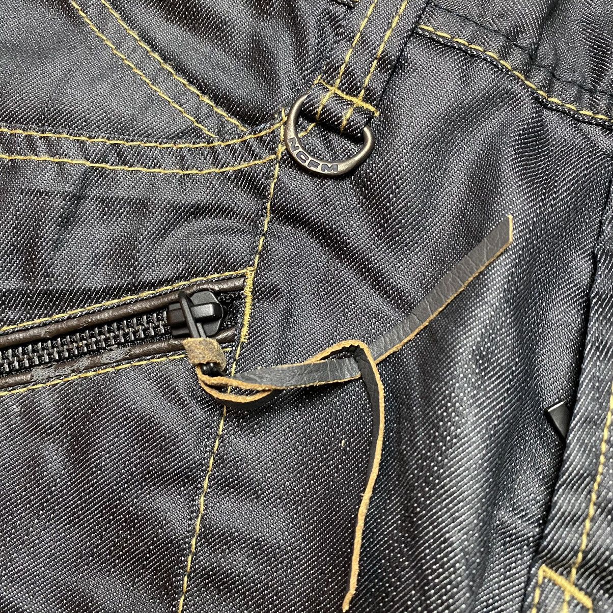 Nicole Club Nicole Club Flare Jeans Size US 29 - 6 Thumbnail