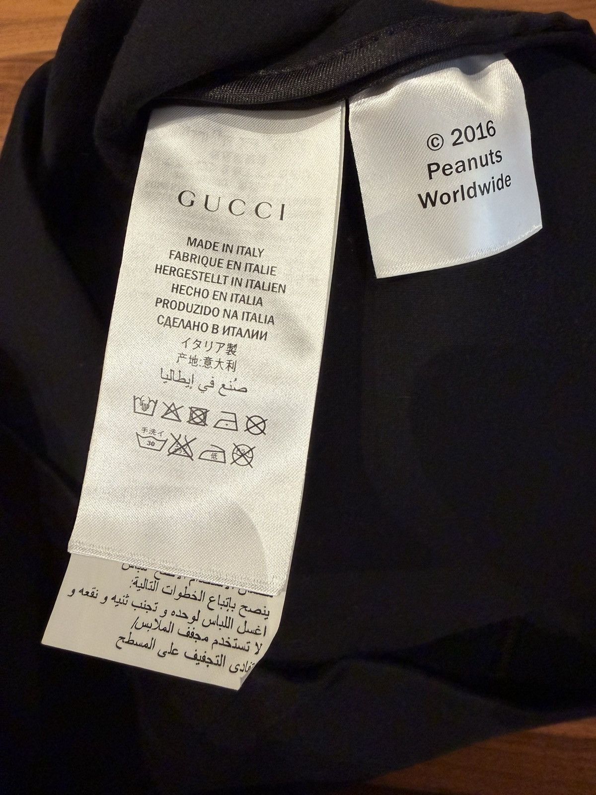 Gucci Gucci Sweatshirt Size US M / EU 48-50 / 2 - 3 Thumbnail