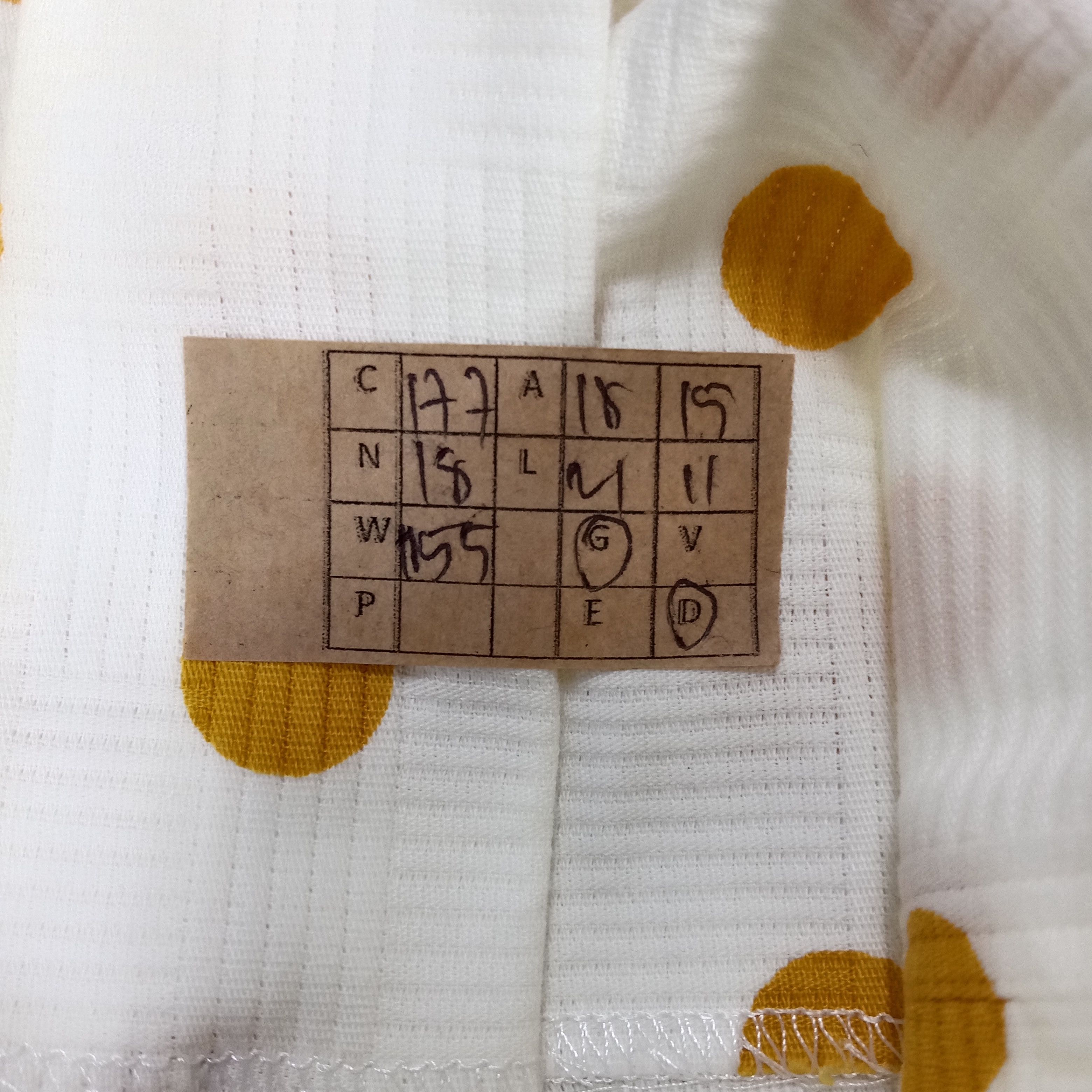 Christian Dior Monsieur × Vintage Christian Dior Italian Brand Shirt Button Up Size S / US 4 / IT 40 - 9 Thumbnail