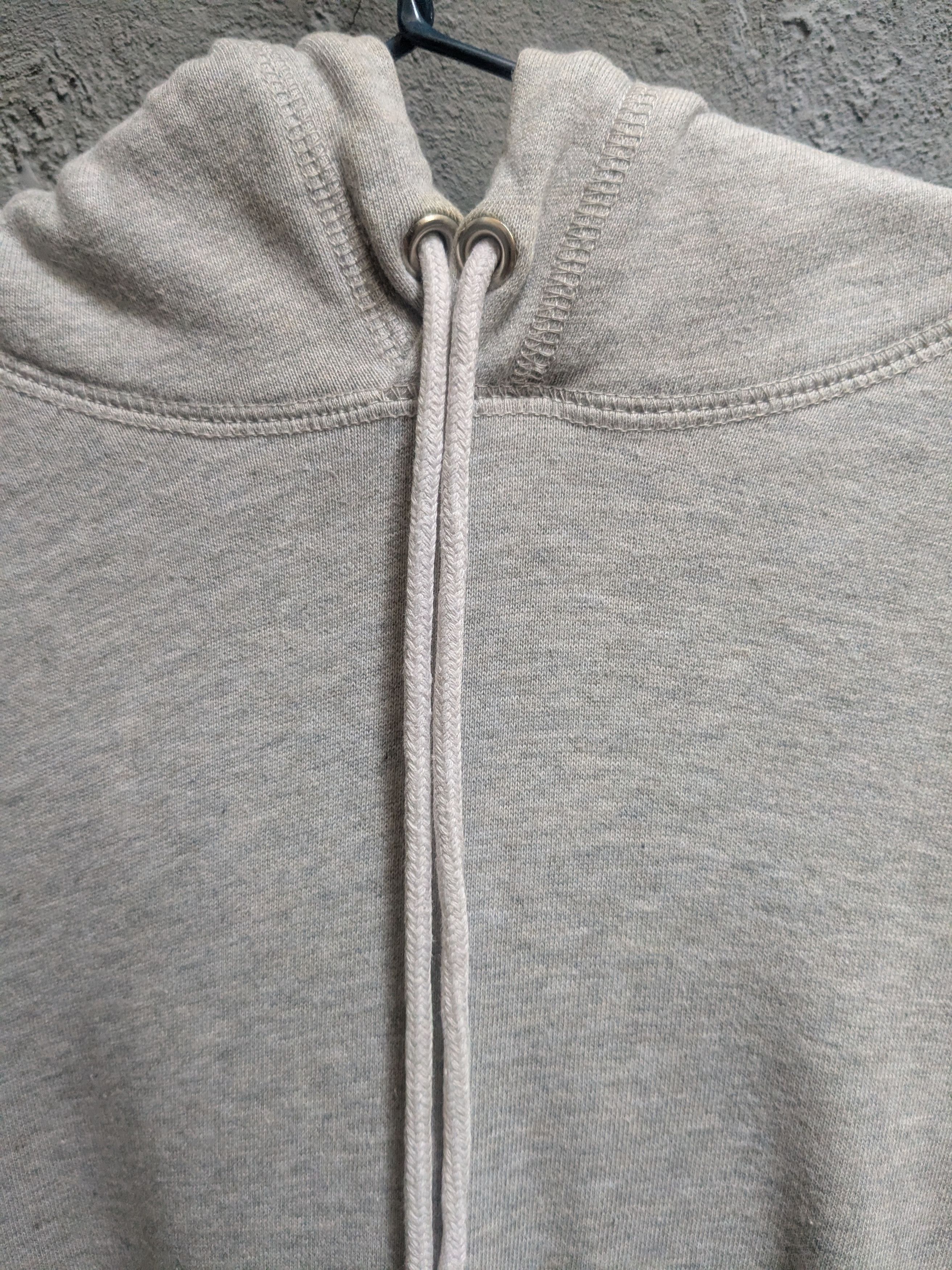 Polo Ralph Lauren polo Ralph Lauren polo sport vintage hoodie pullover Size US L / EU 52-54 / 3 - 4 Thumbnail