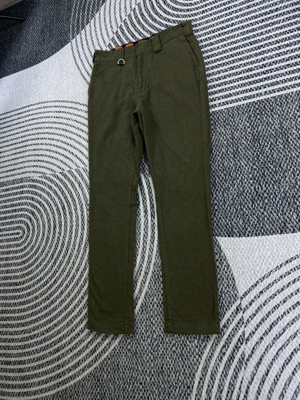 Dickies Vintage Dickies X Beams Pants Size US 32 / EU 48 - 4 Thumbnail