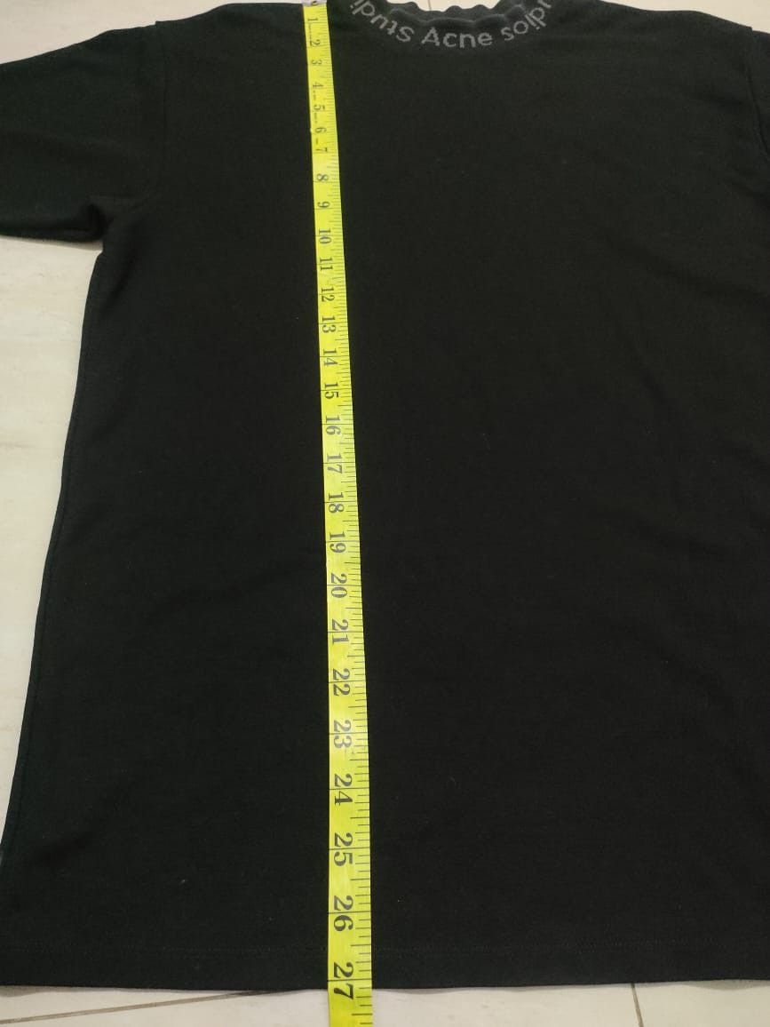 Acne Studios ACNE STUDIOS Size US S / EU 44-46 / 1 - 7 Thumbnail