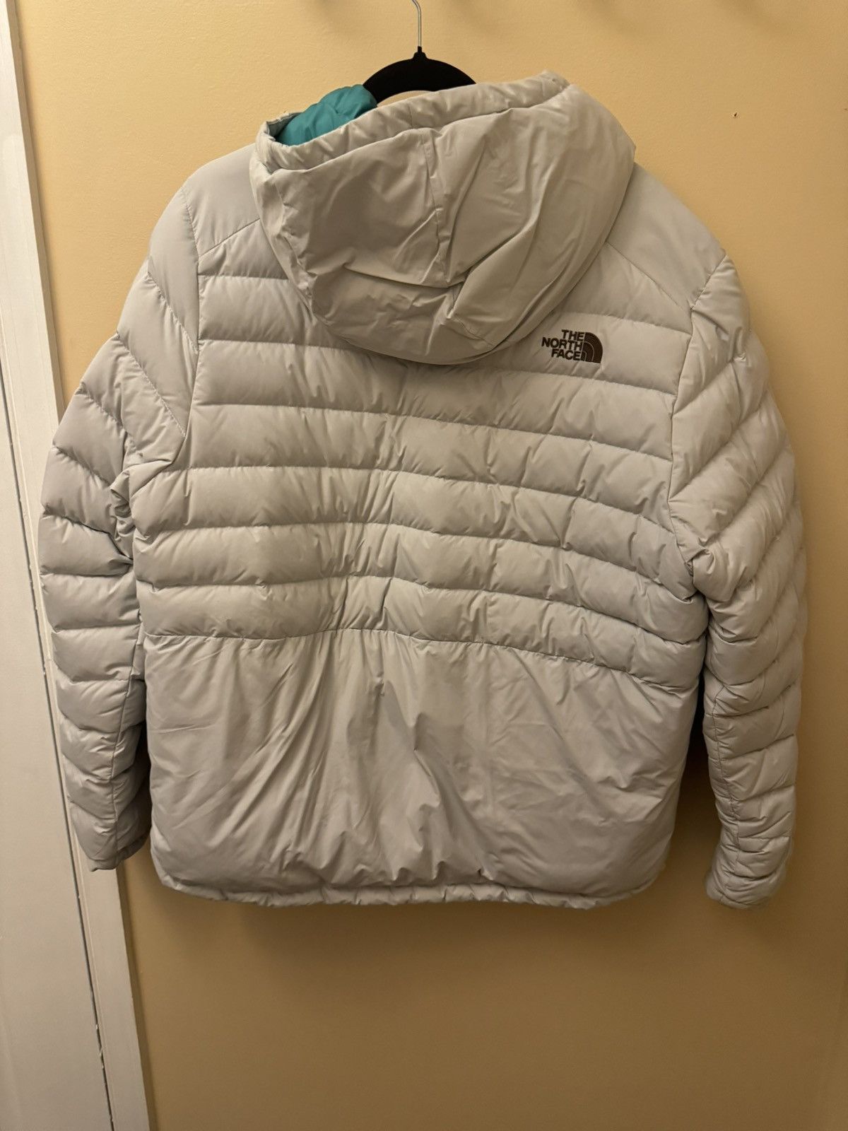The North Face North Face 550 puffer Size US L / EU 52-54 / 3 - 2 Thumbnail