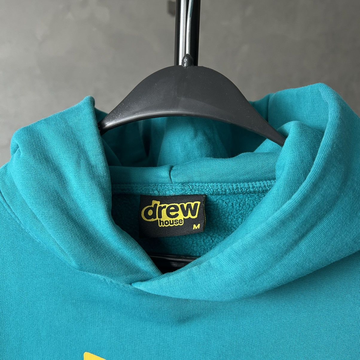 Drew House Drew House Heavyweight Logo Hoodie Size US M / EU 48-50 / 2 - 11 Thumbnail