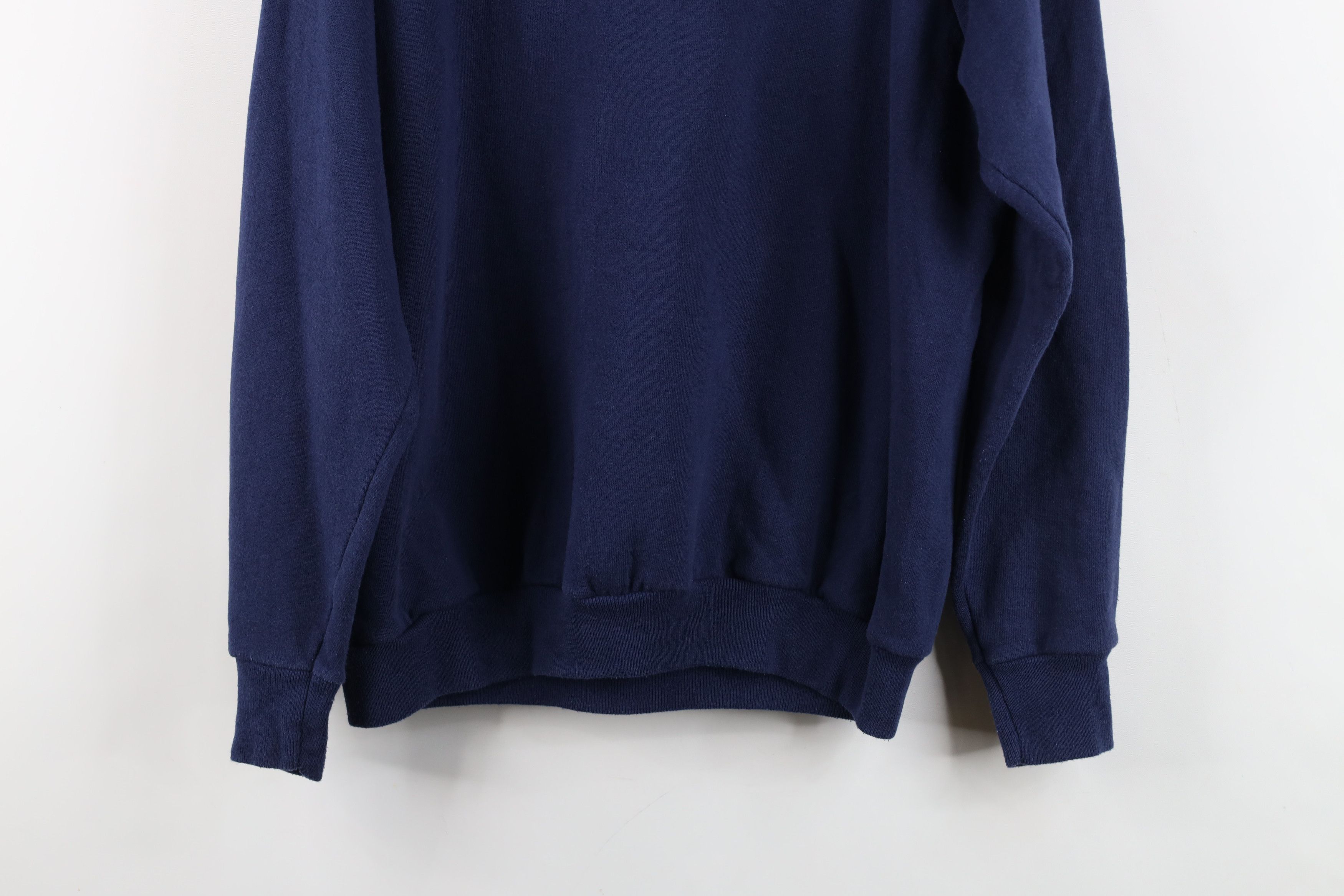 Vintage Vintage 90s Country Farmhouse Animal Crewneck Sweatshirt Size M / US 6-8 / IT 42-44 - 11 Thumbnail