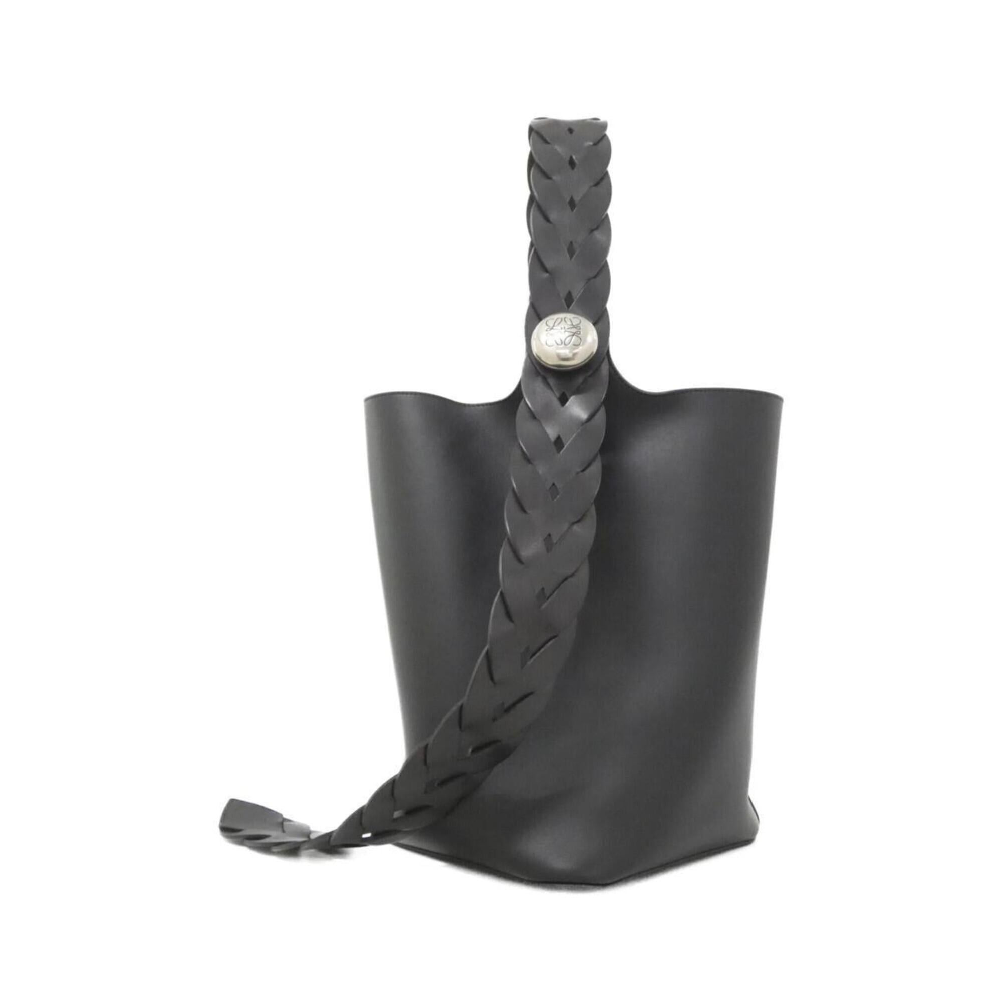 Loewe Loewe Pebble Bucket Bag Large BANBBBHX03 Shoulder Size ONE SIZE - 1 Thumbnail