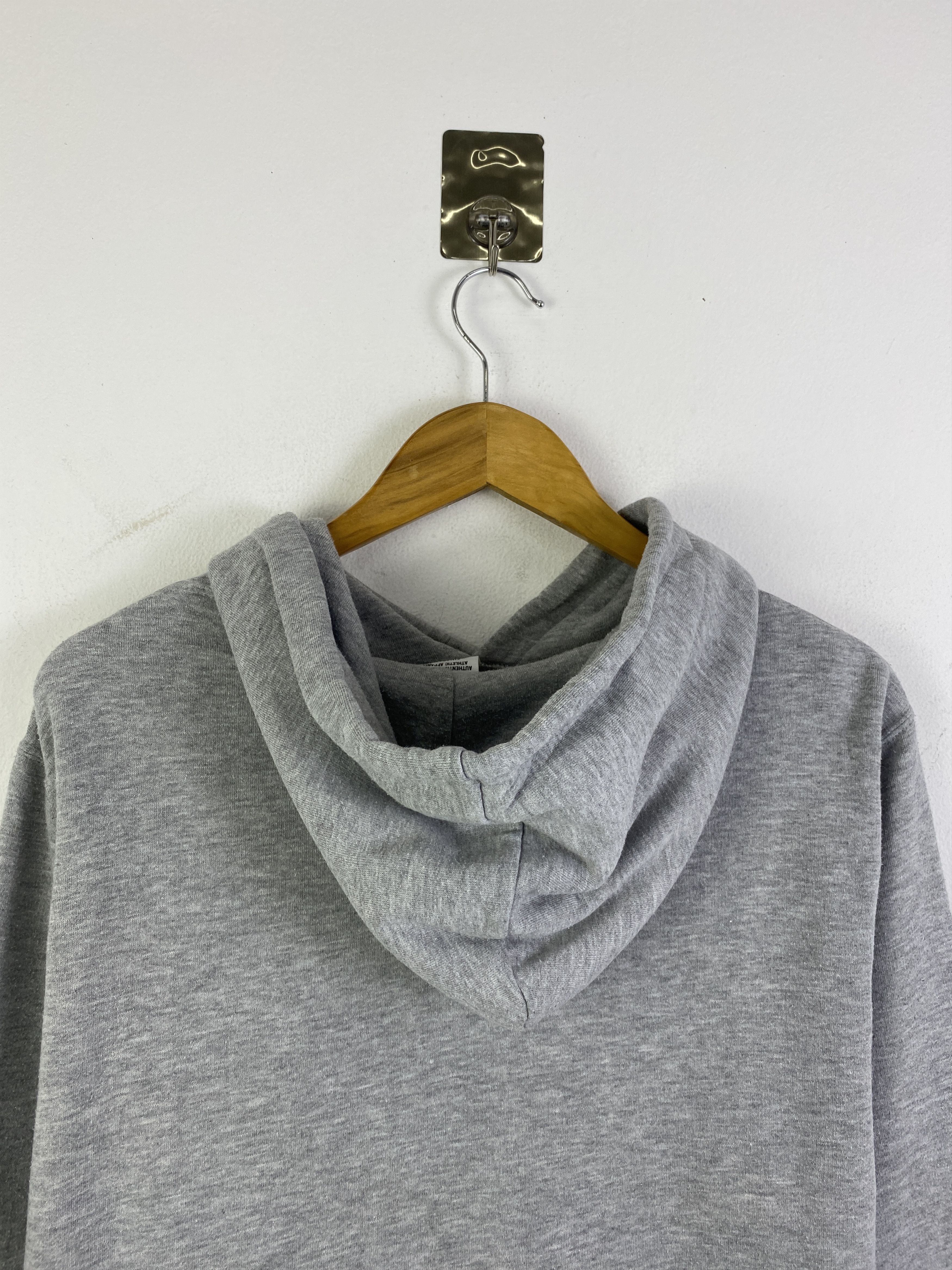 Champion Vintage Champion Pullover Jumper Hoodie SH0294 Size US L / EU 52-54 / 3 - 4 Thumbnail